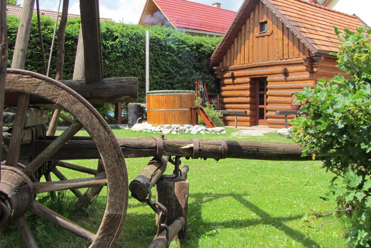 Hotel Chalupa Štrba - Image 1