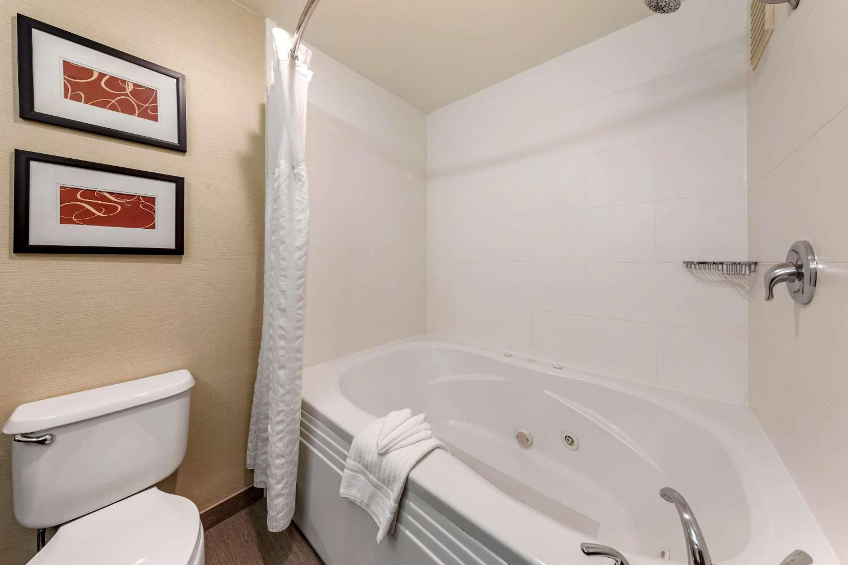 Stevenson Ranch Vacations - Comfort Suites Near Six Flags Magic Mountain - Property Image 15