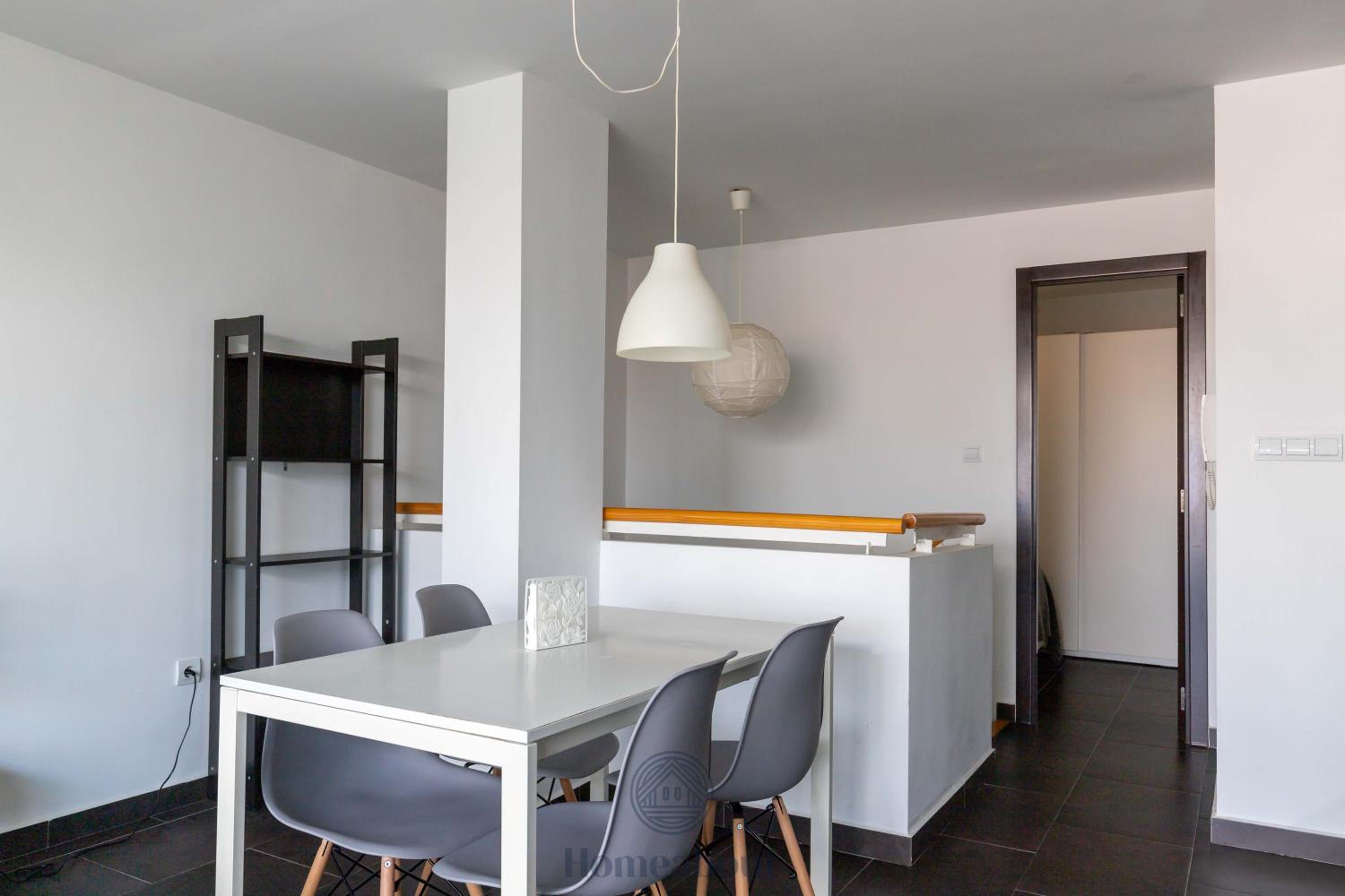 FUN BUILDING DUPLEXES by HOMEABOUT