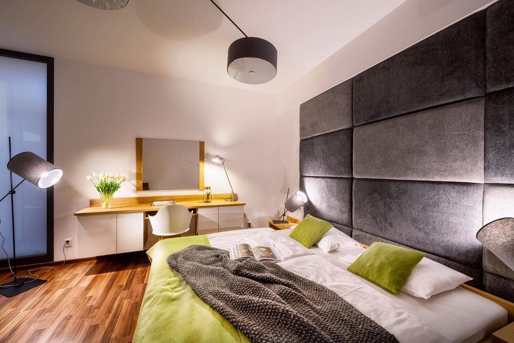 Atrium Baltic Resort Sarbinowo