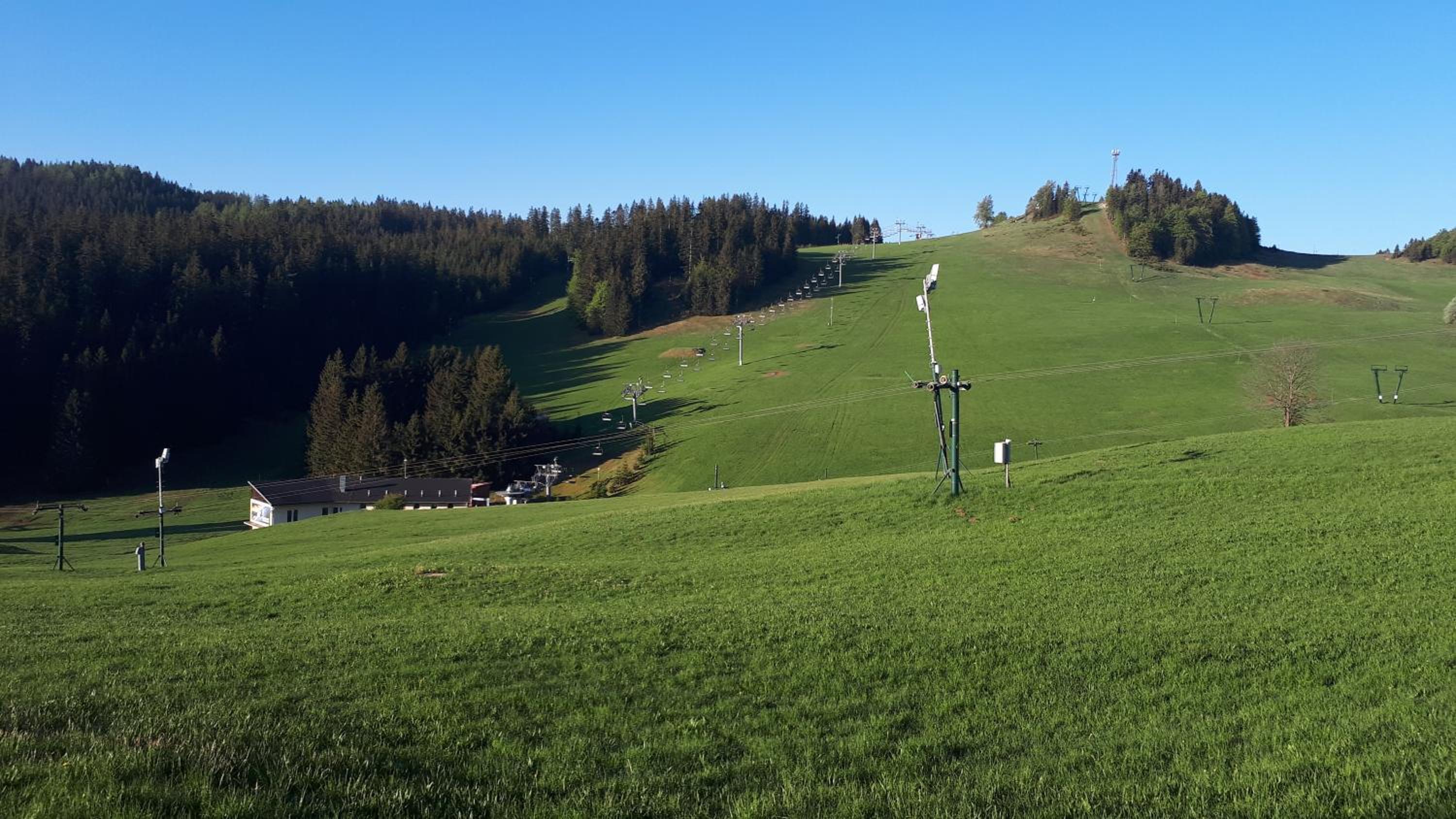 Apartmánový dom Kamzík,Donovaly, apartmány a štúdiá