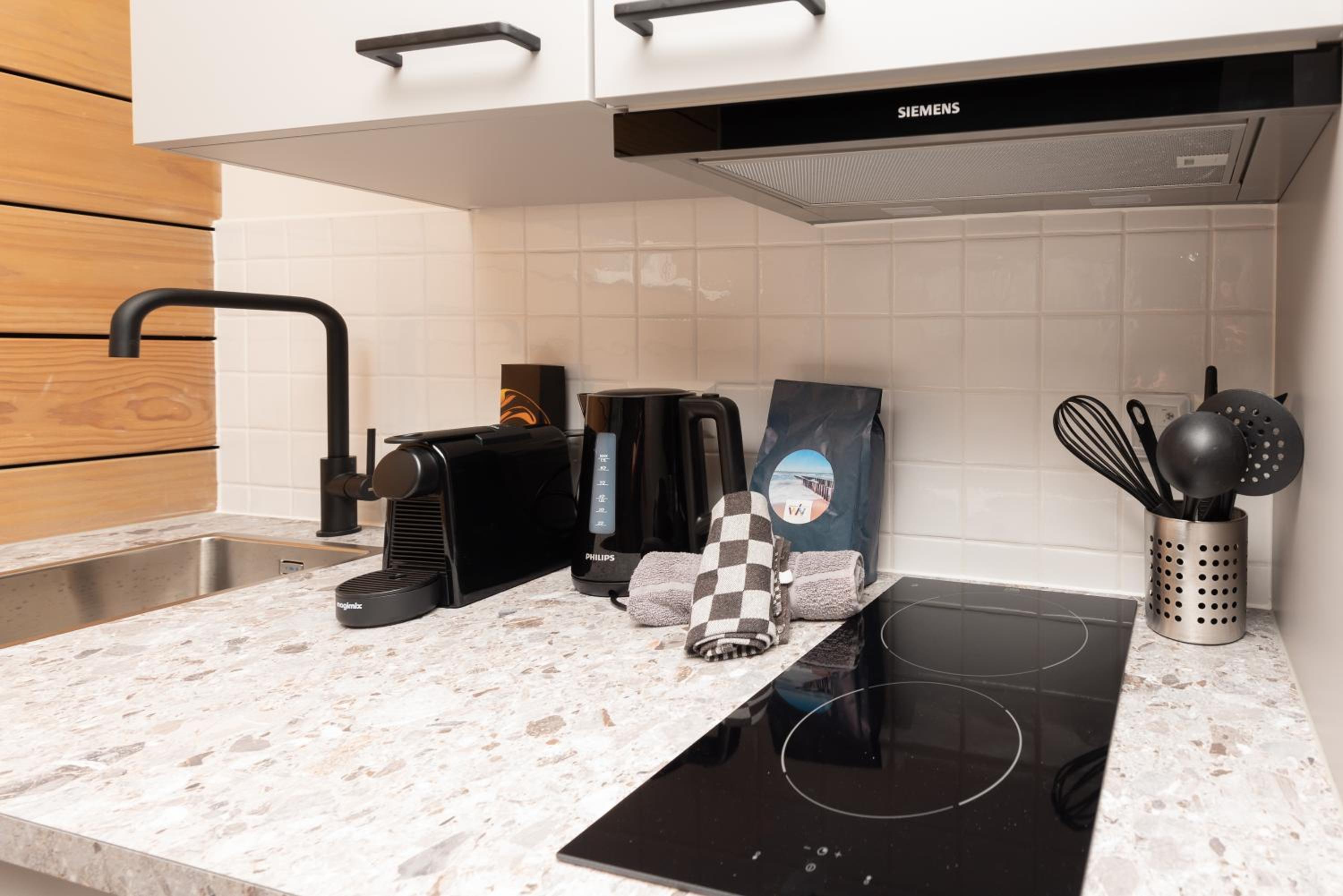 Welcome in - Bomont appartementen 2 persoons - Jan van Renesseweg 1 Renesse view 4