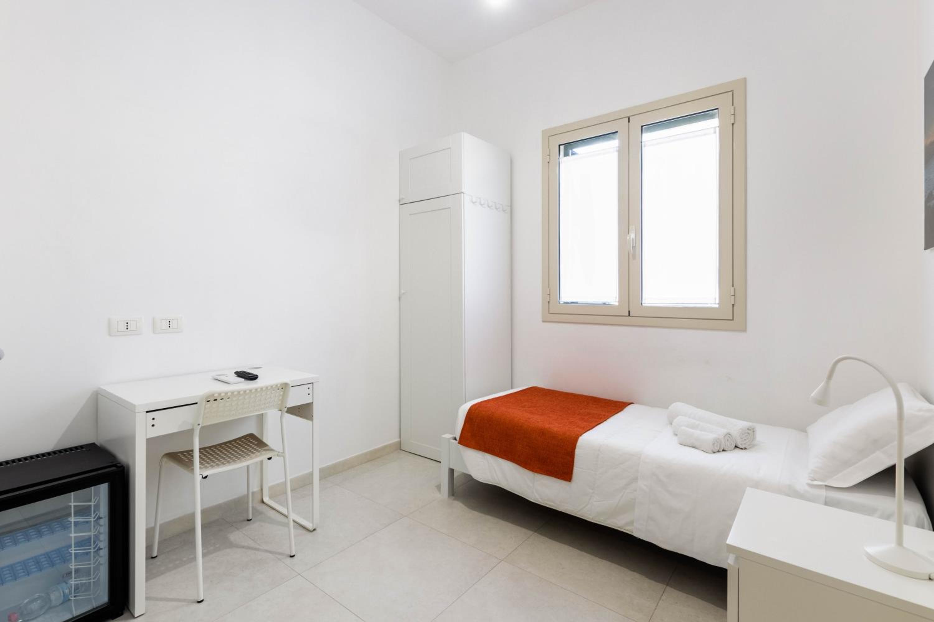 Hybla Major B&B