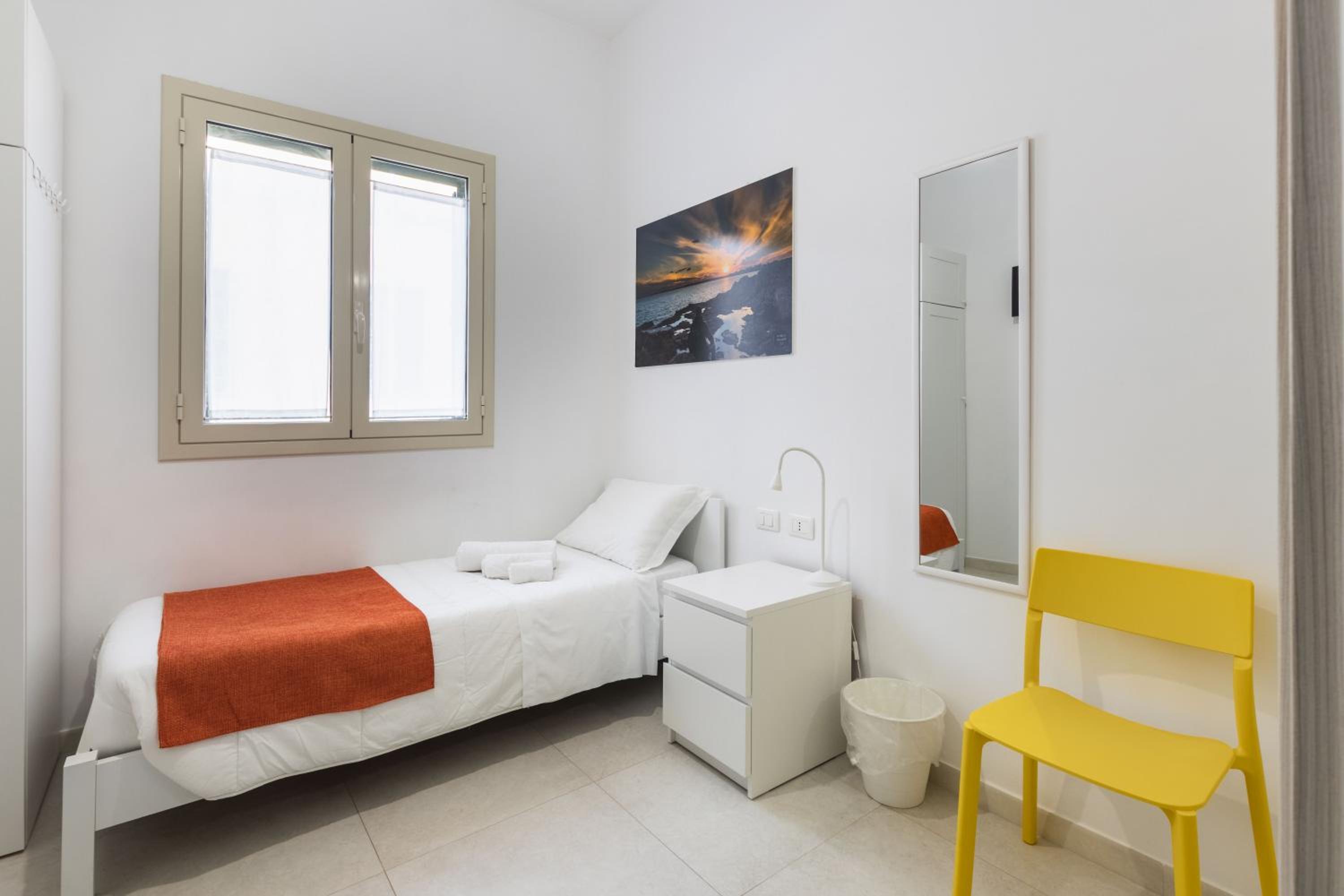 Hybla Major B&B
