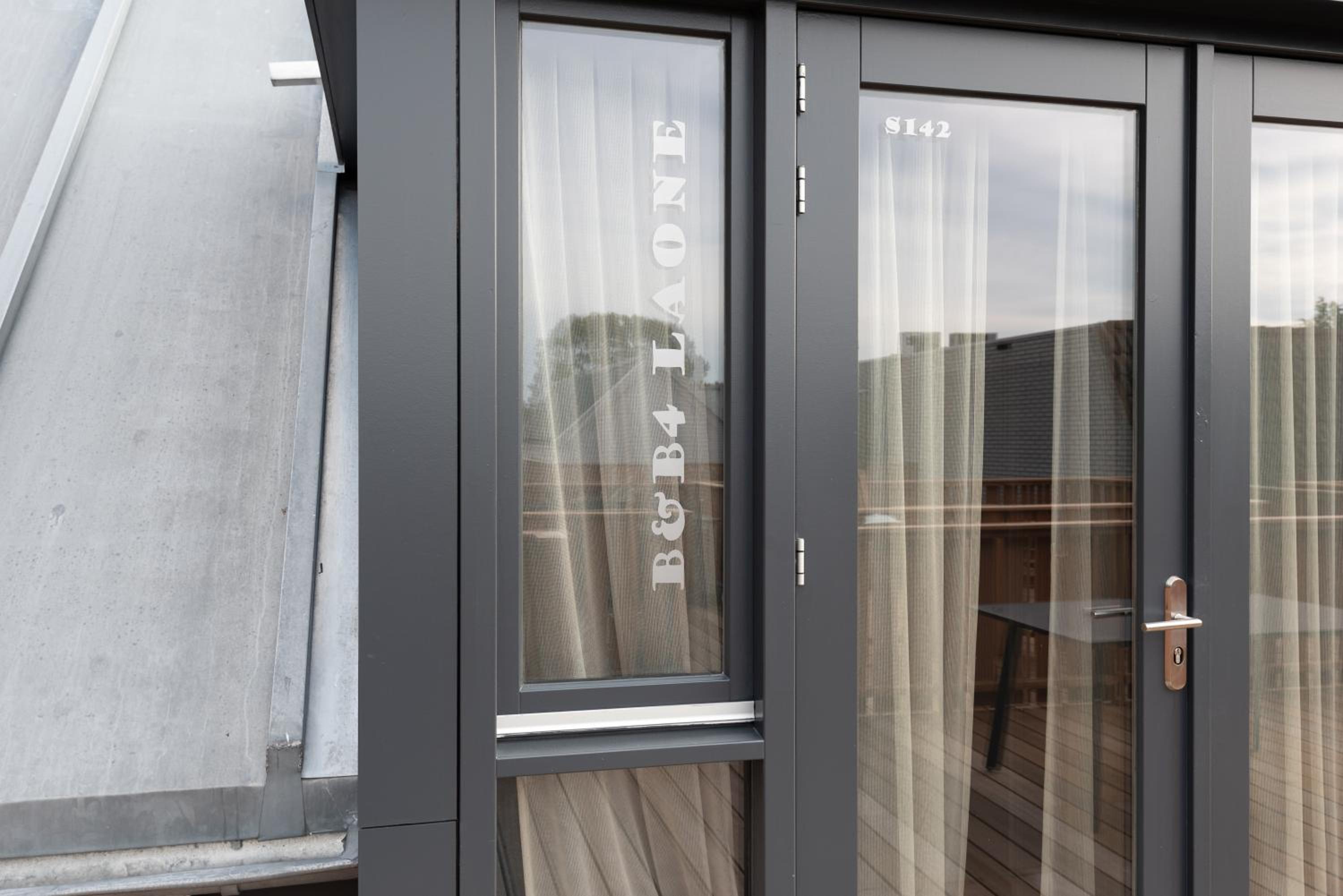 Welcome in - Bomont appartementen 4 persoons - Jan van Renesseweg 1 Renesse view 4