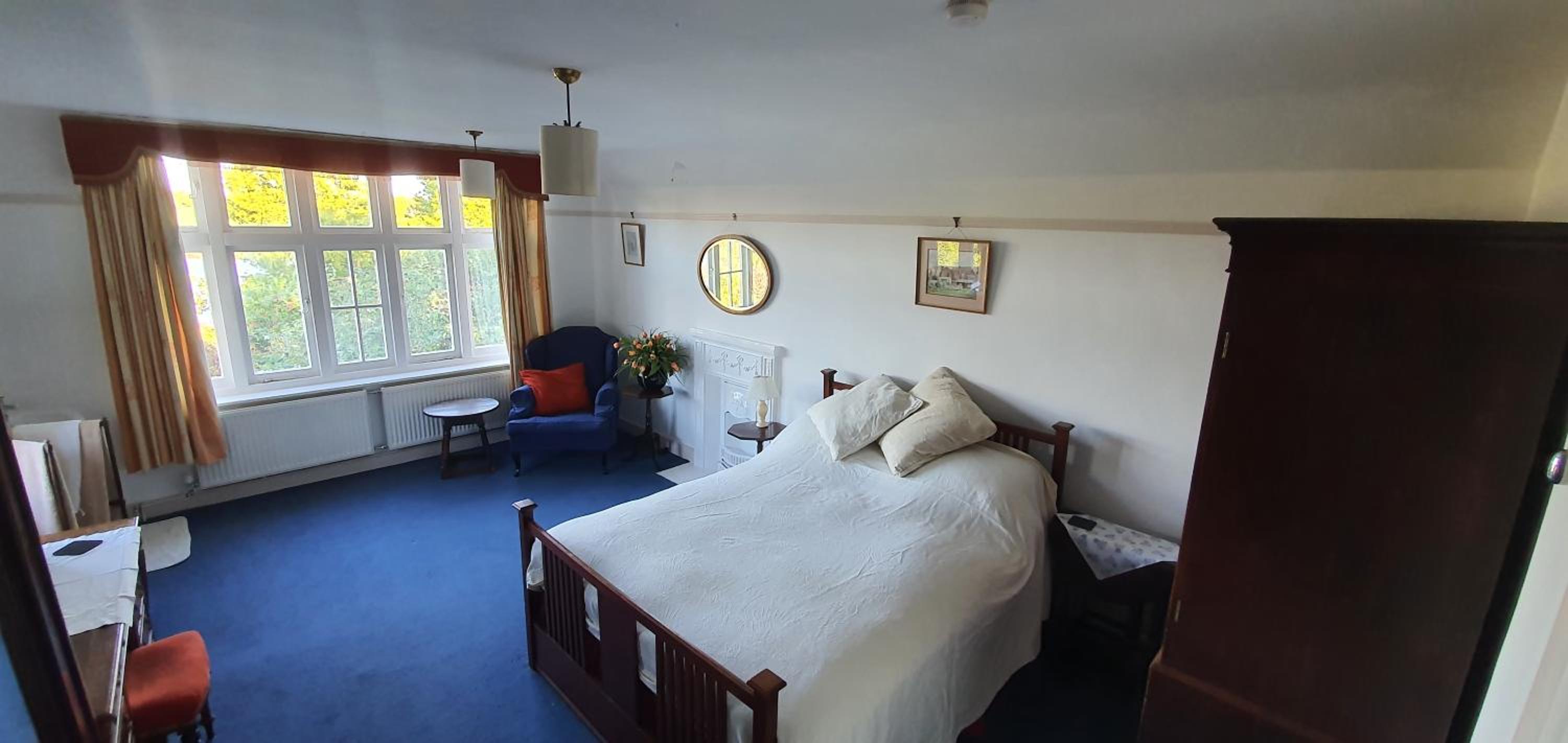 Inverloddon Bed and Breakfast, Wargrave view 4