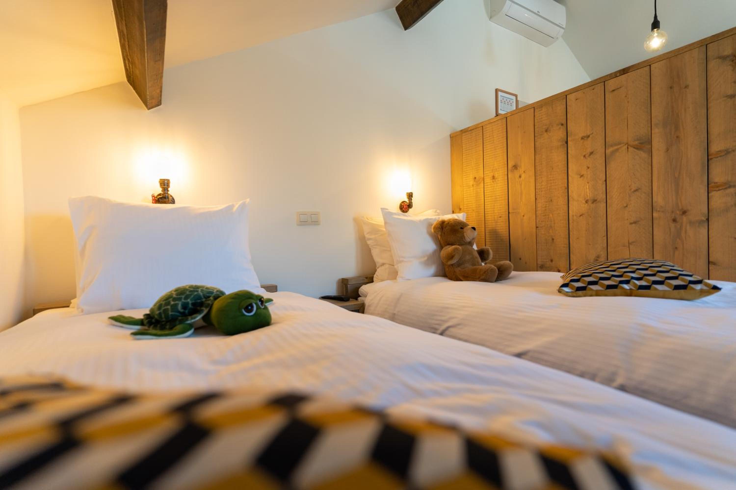 Bed & Breakfast 't Vèèrke