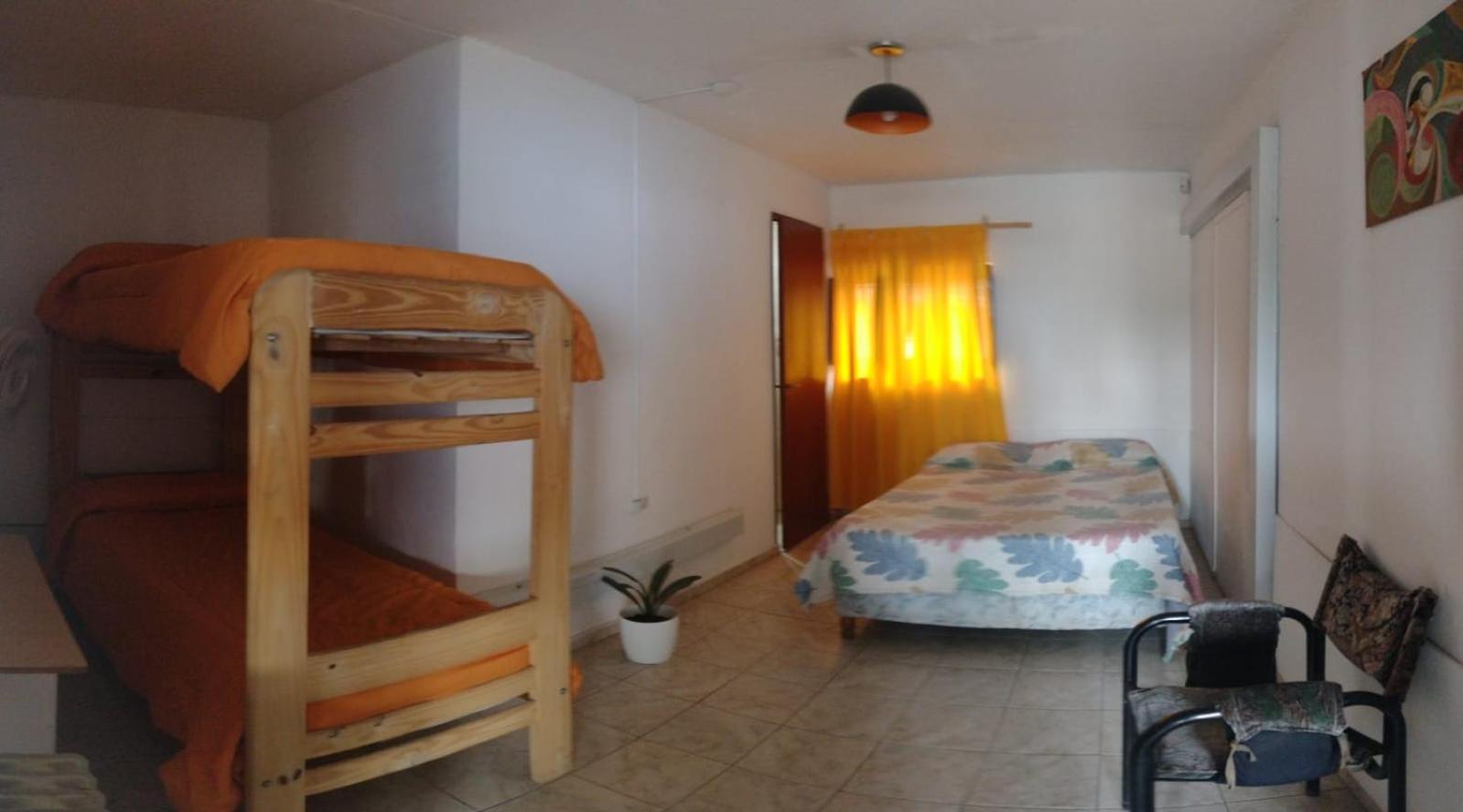 Shanti Hostel