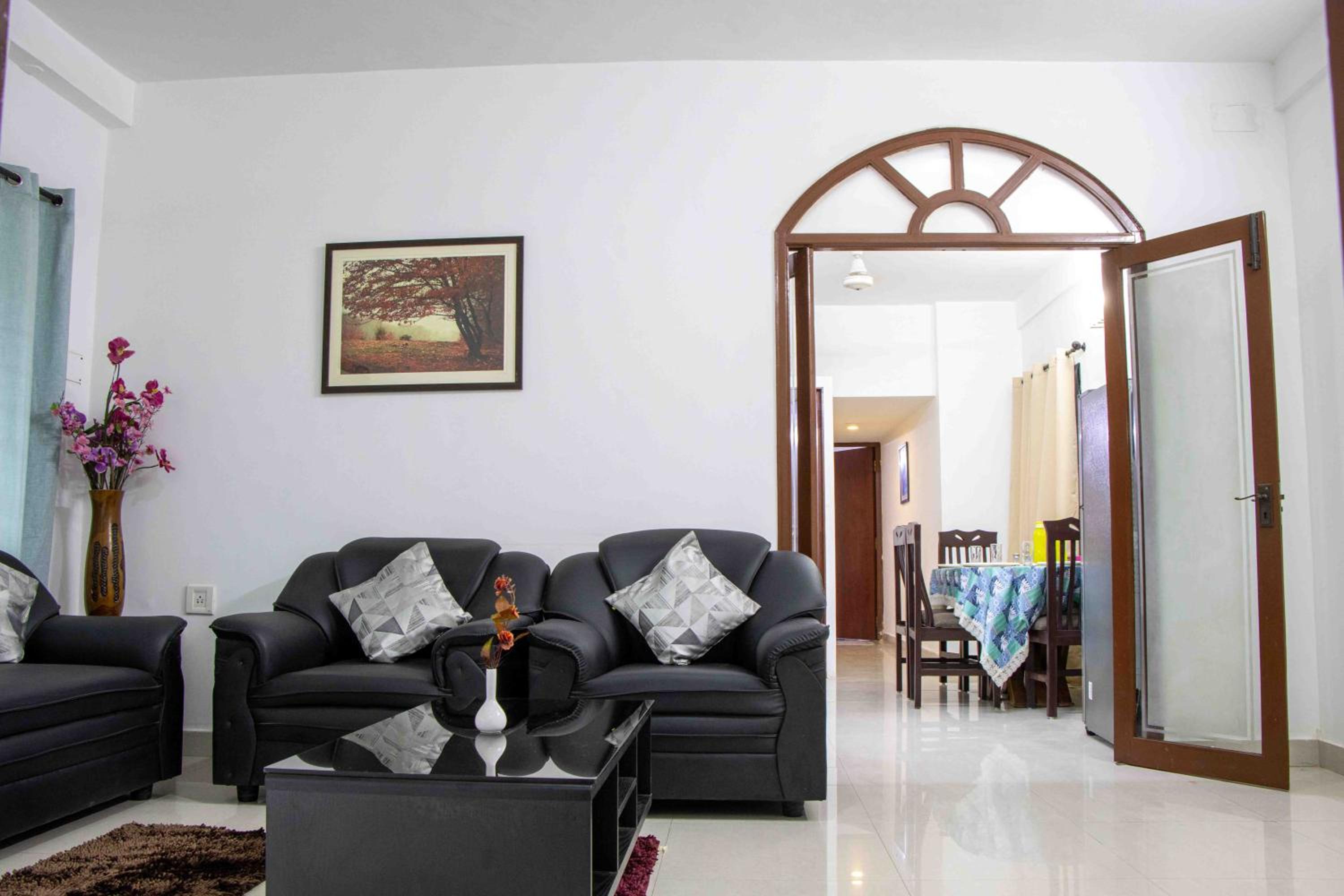 Greams Road Near - Apollo - Fusion Serviced Apartments view 3