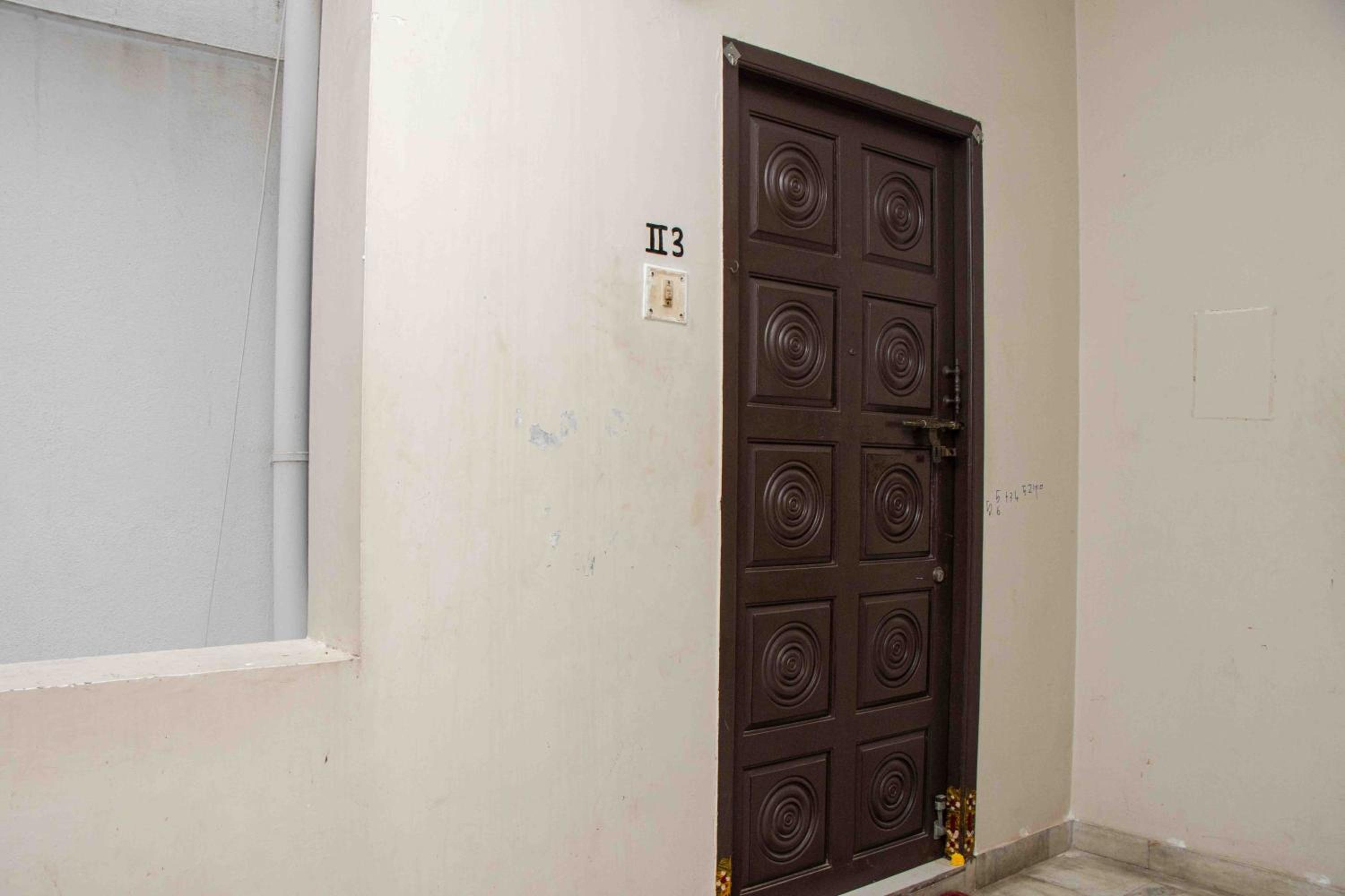 Greams Road Near - Apollo - Fusion Serviced Apartments view 2