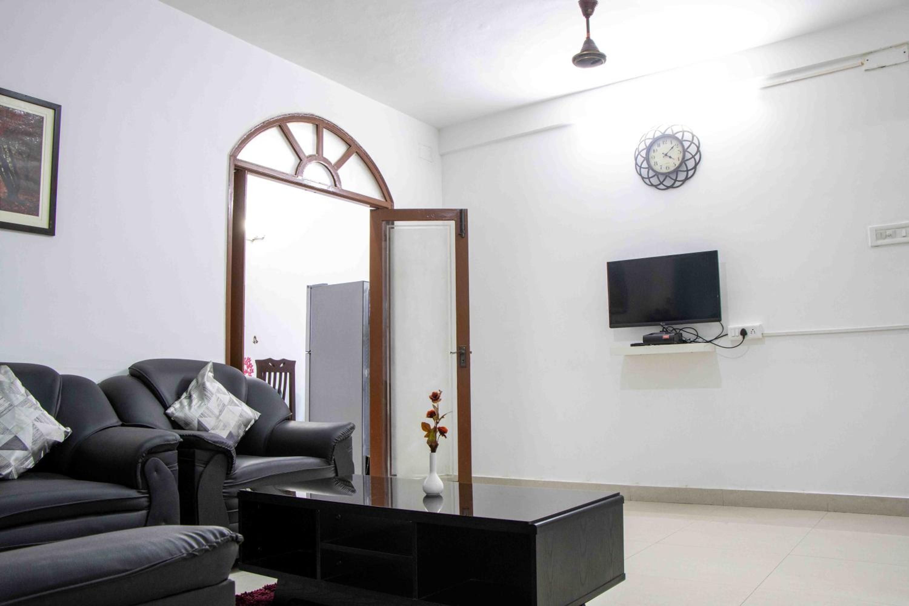 Greams Road Near - Apollo - Fusion Serviced Apartments view 4