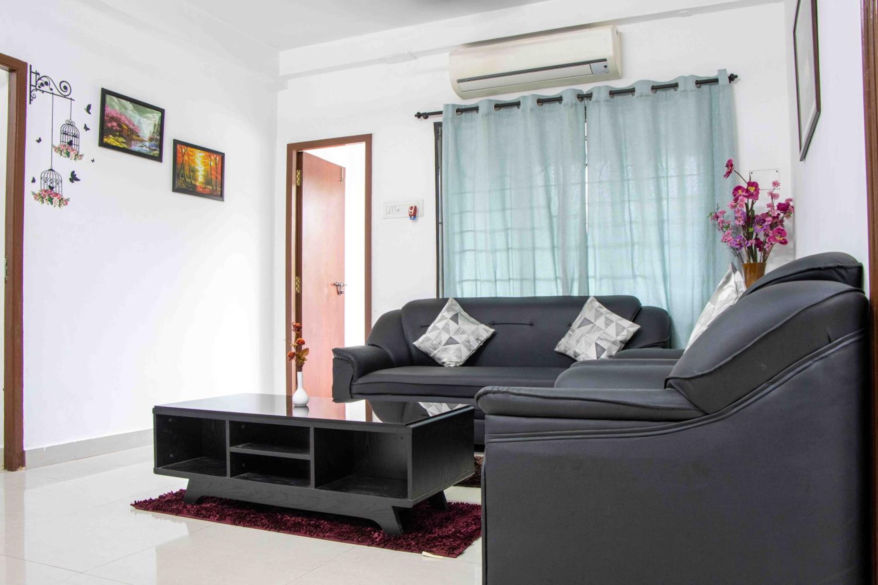 Greams Road Near - Apollo - Fusion Serviced Apartments view 5