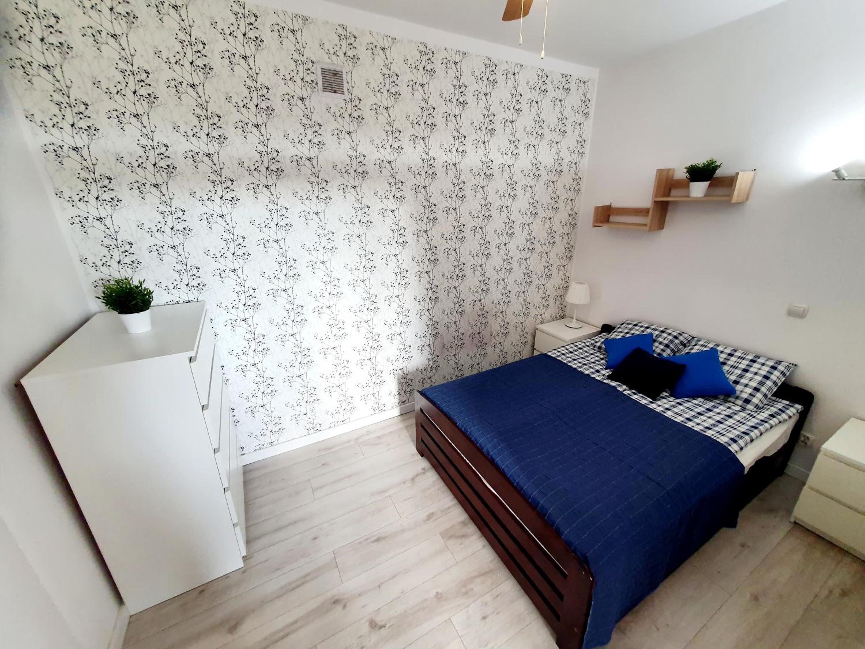 Apartament GOOD POINT - RYBAKI Gdańsk view 3
