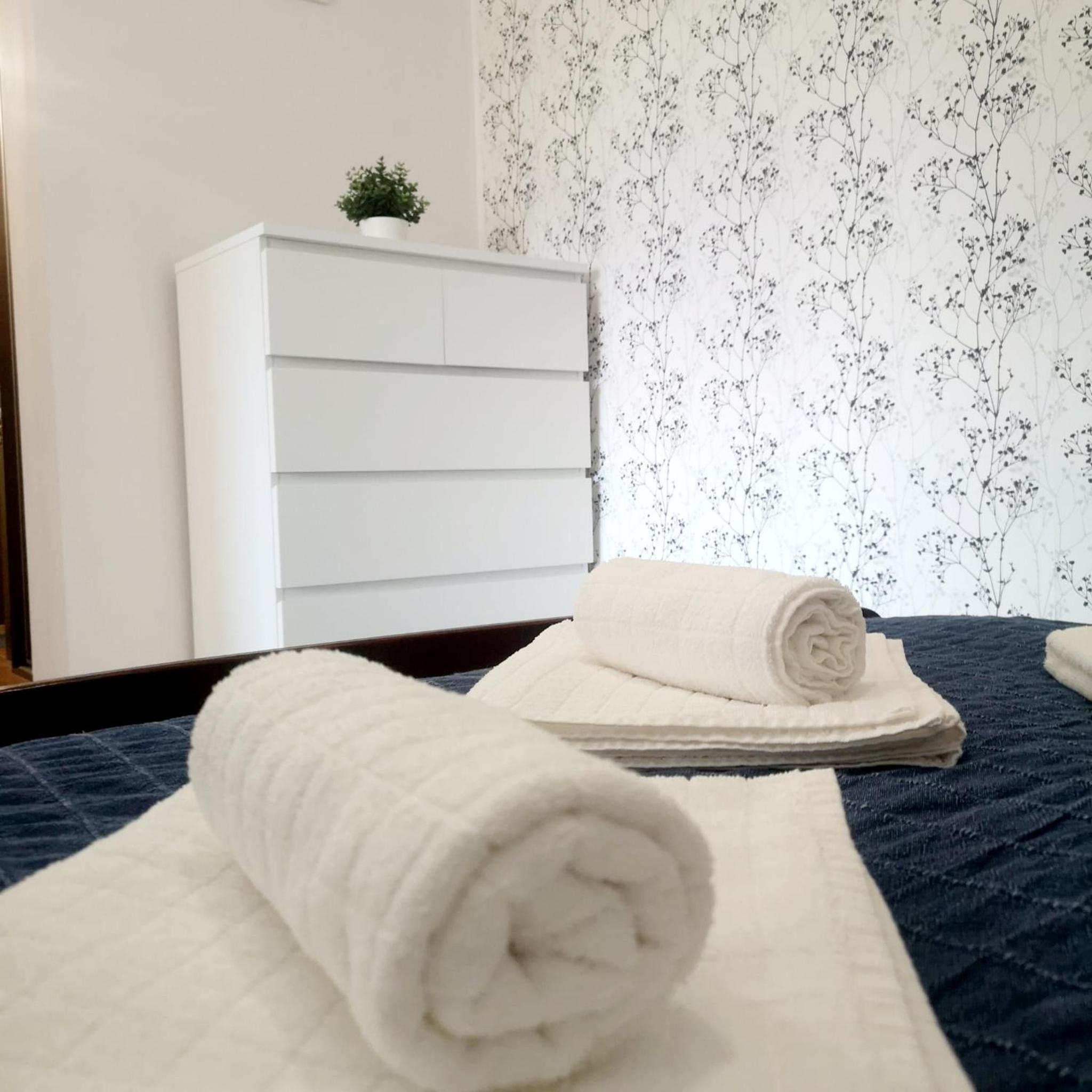 Apartament GOOD POINT - RYBAKI Gdańsk view 2