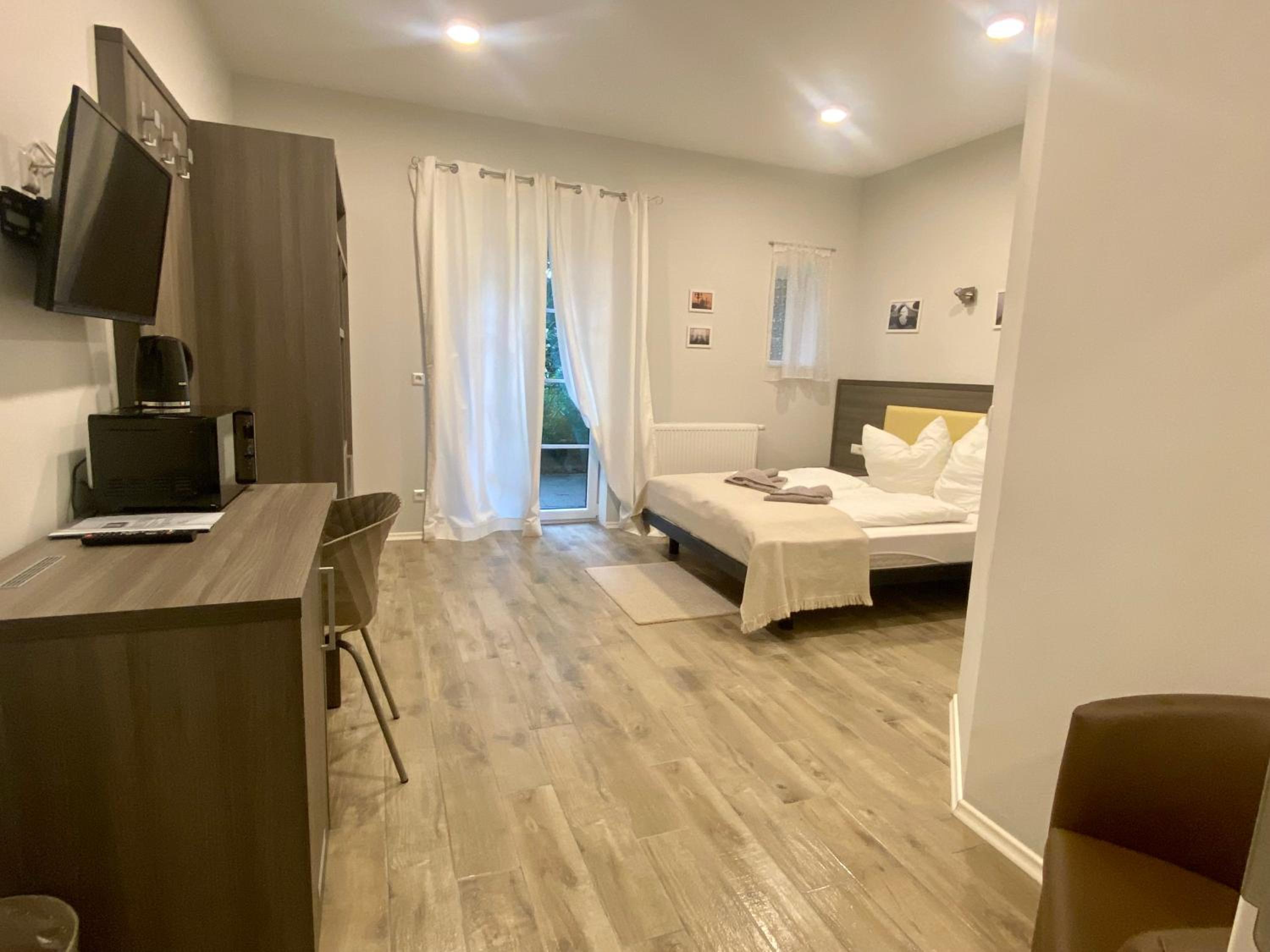 Villa Luttwitz, Photo 105