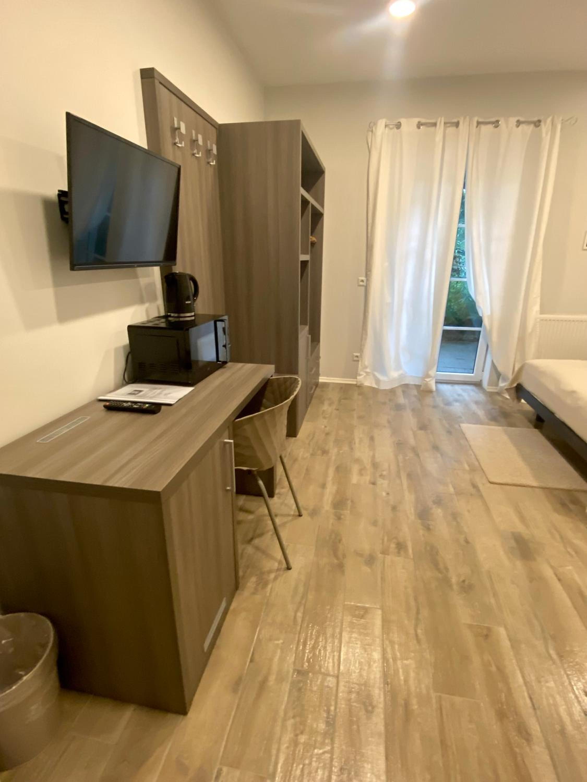 Villa Luttwitz, Photo 108