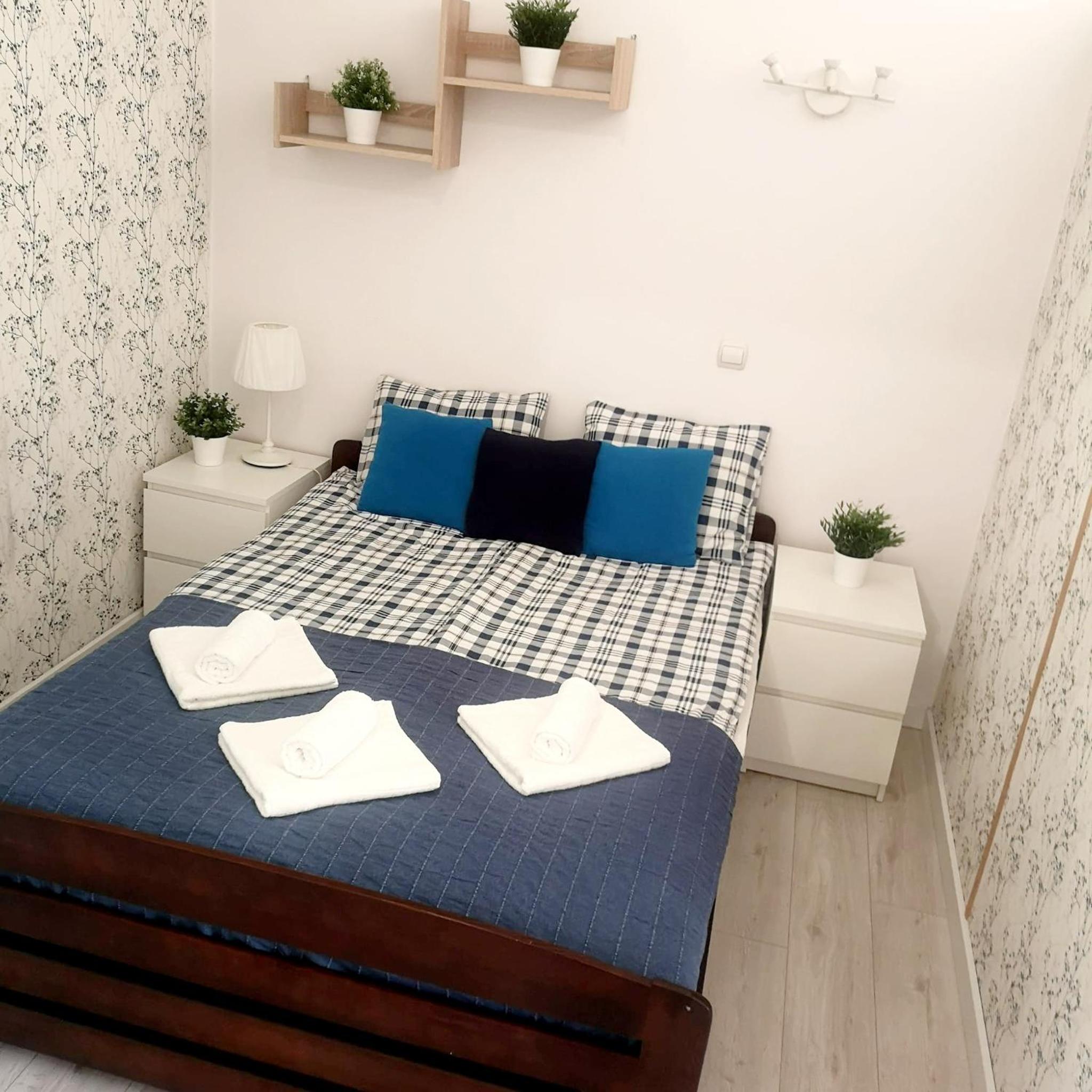 Apartament GOOD POINT - RYBAKI Gdańsk view 5