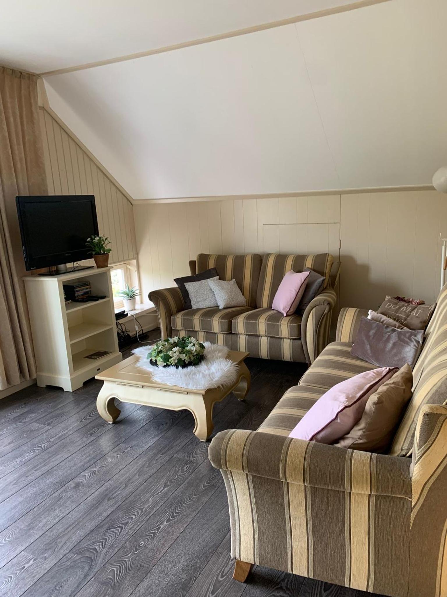 Ruim appartement in oude bakkerij view 4