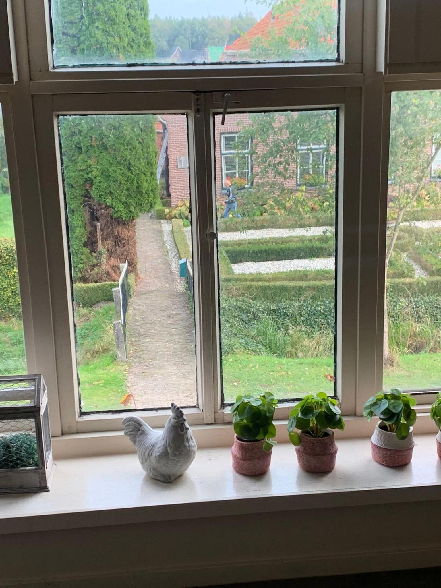 Ruim appartement in oude bakkerij view 5