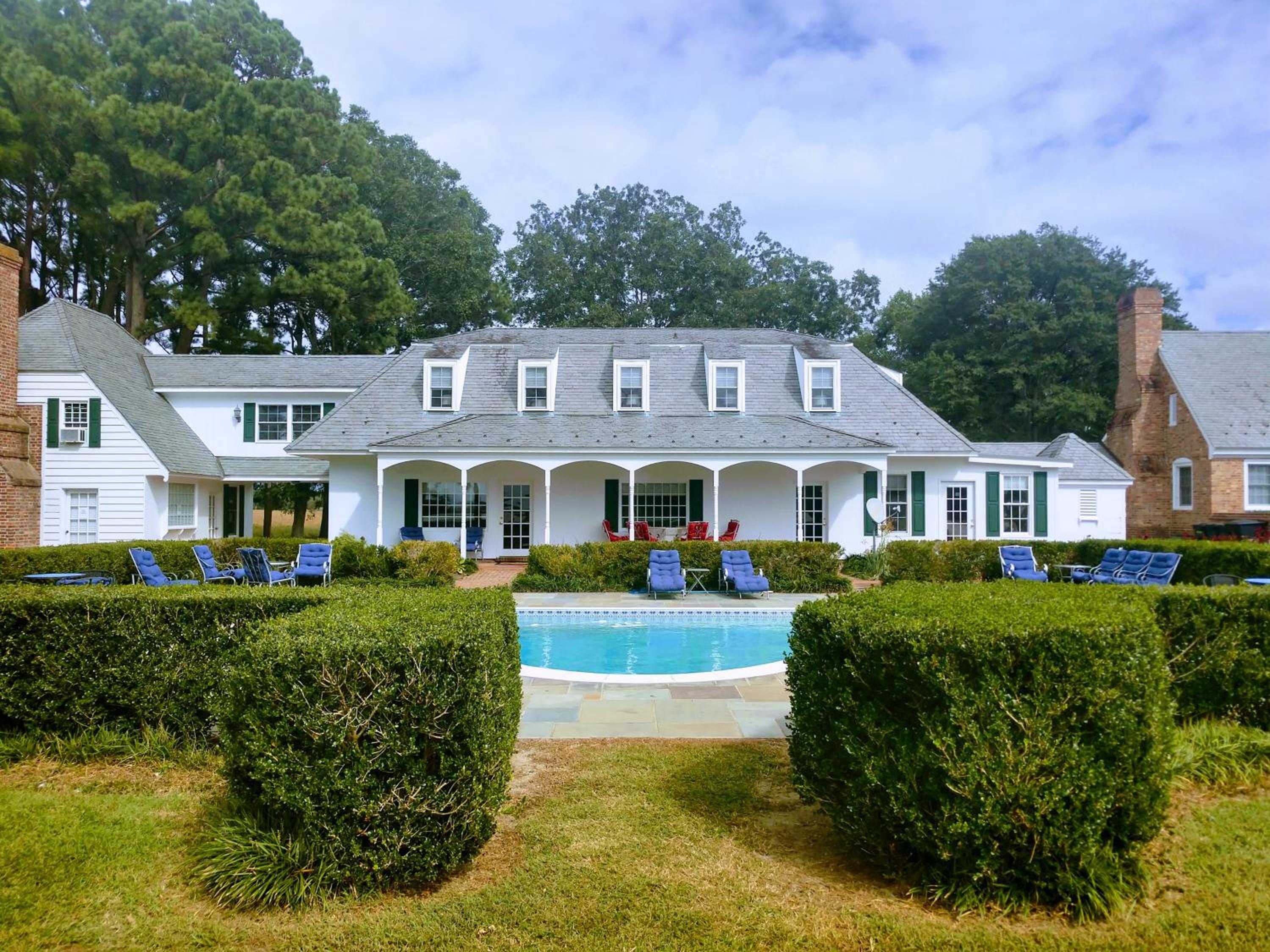 Kingsbay Mansion & Vacation Houses view 2