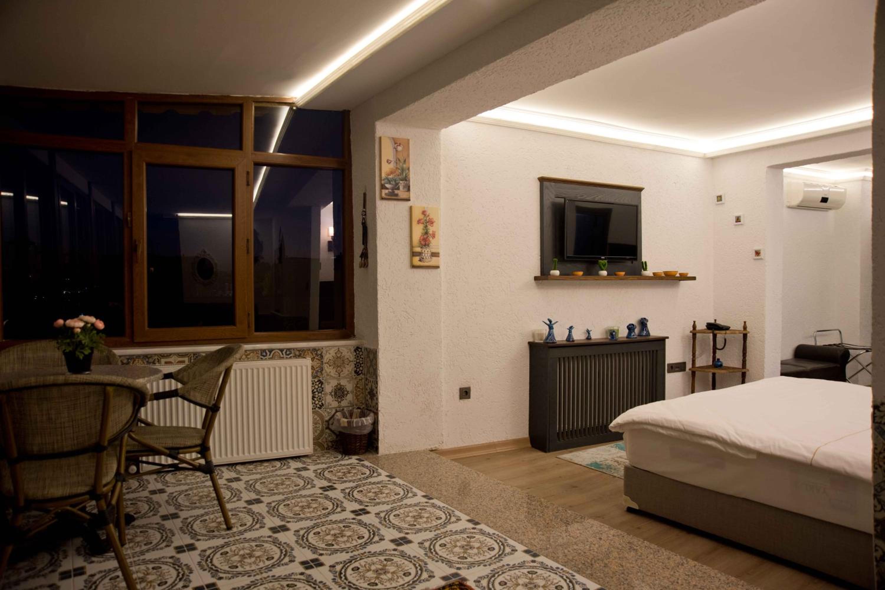 BİG ORANGE OTEL - Image 64