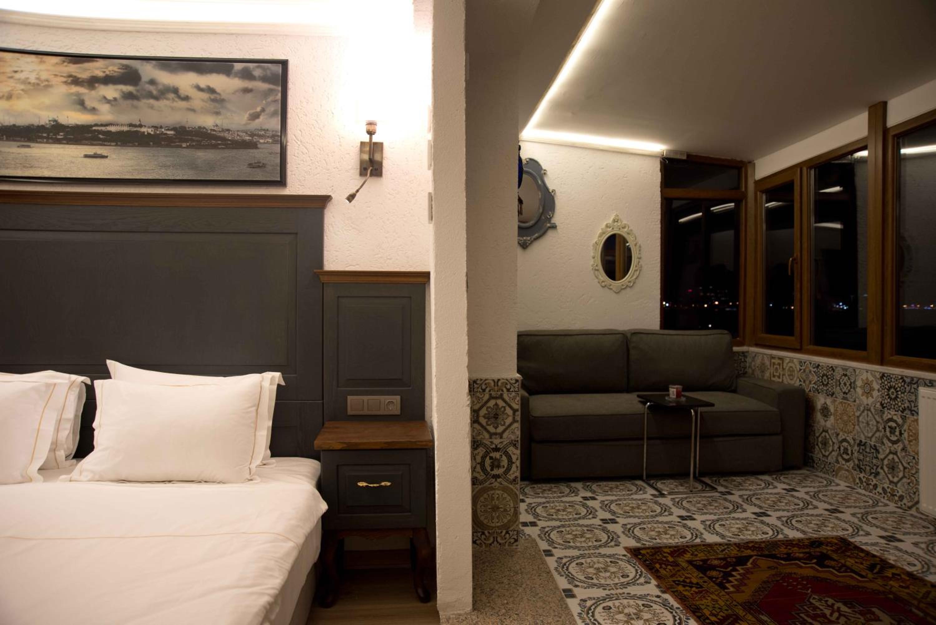 BİG ORANGE OTEL - Image 118