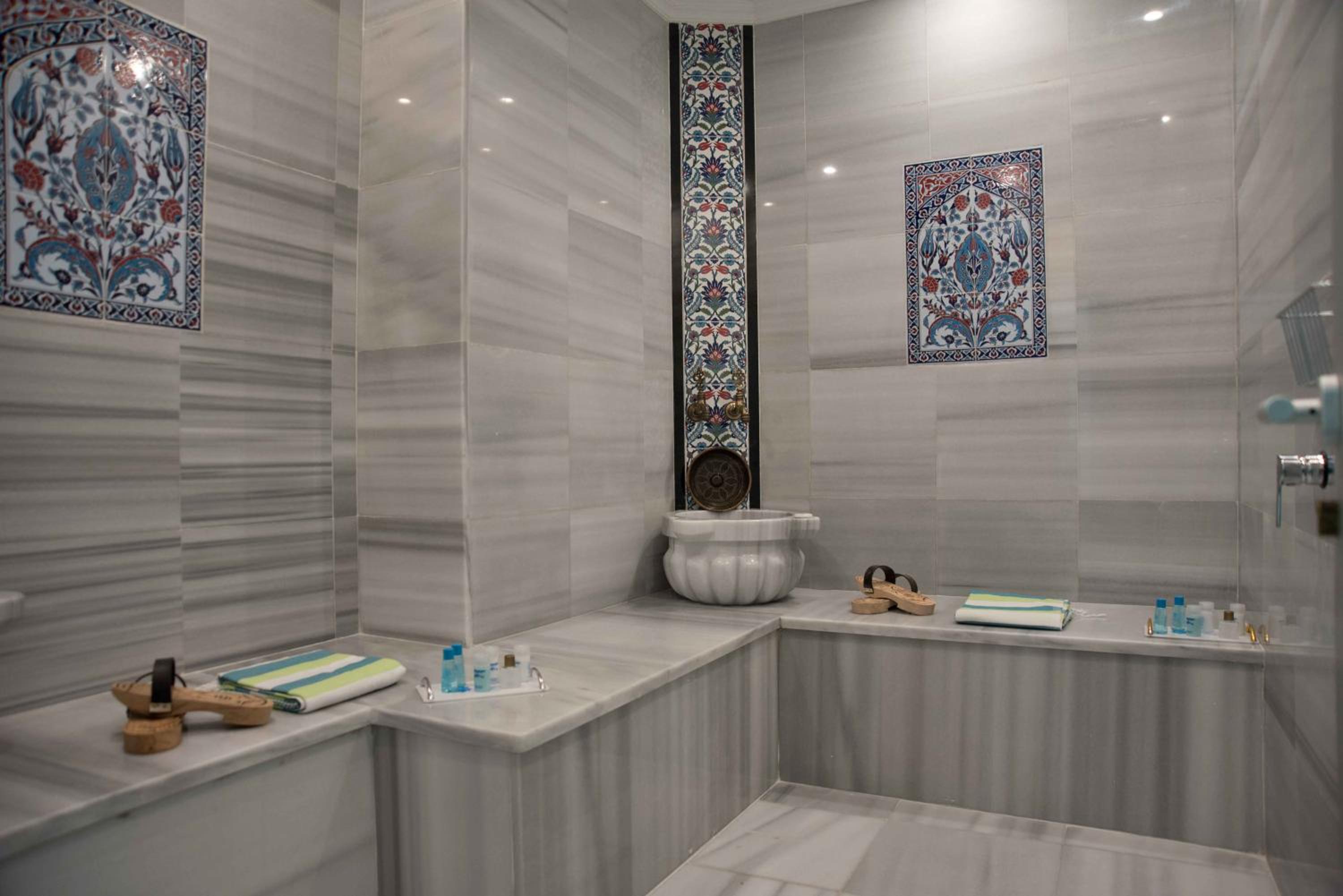 BİG ORANGE OTEL - Image 67