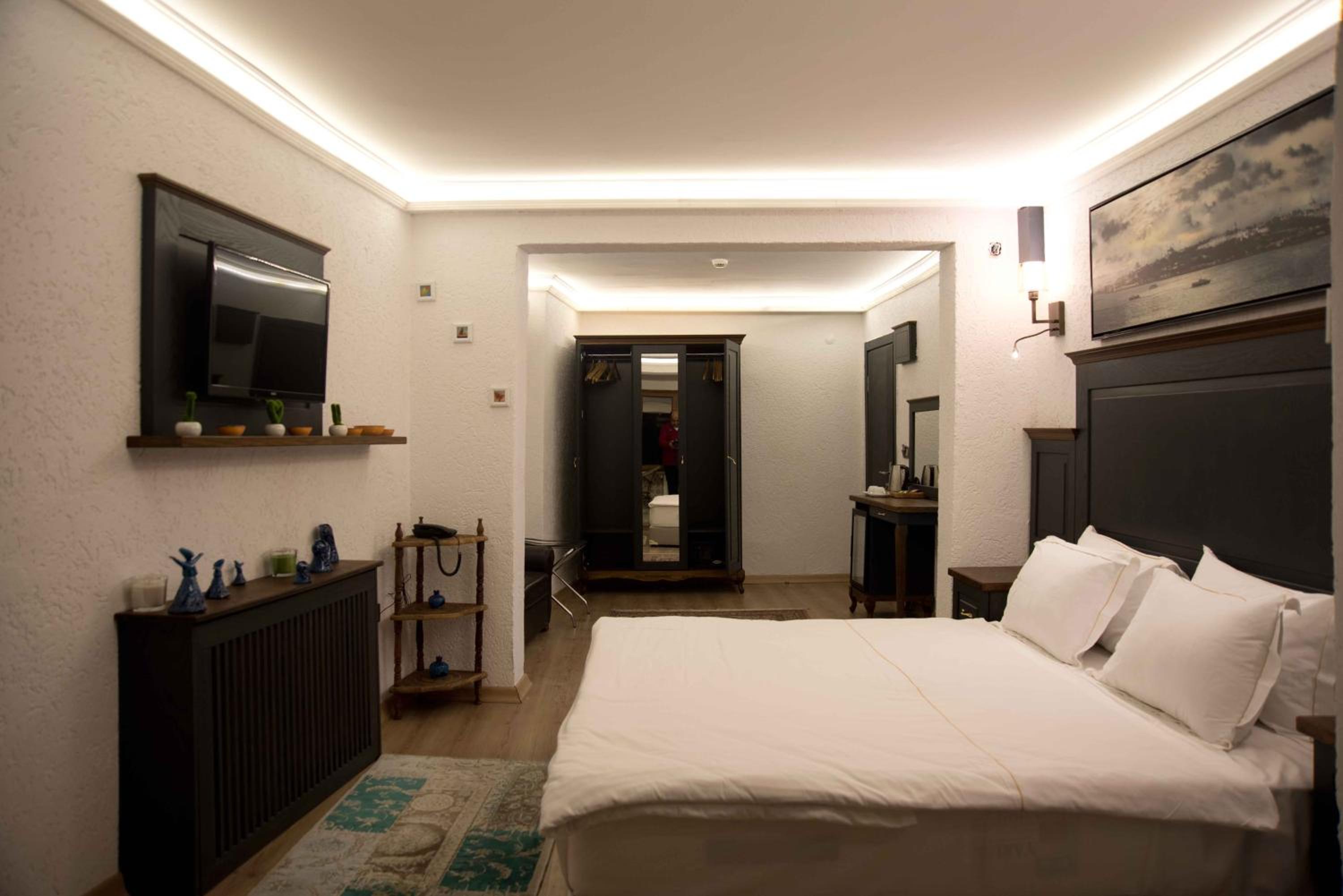 BİG ORANGE OTEL - Image 77