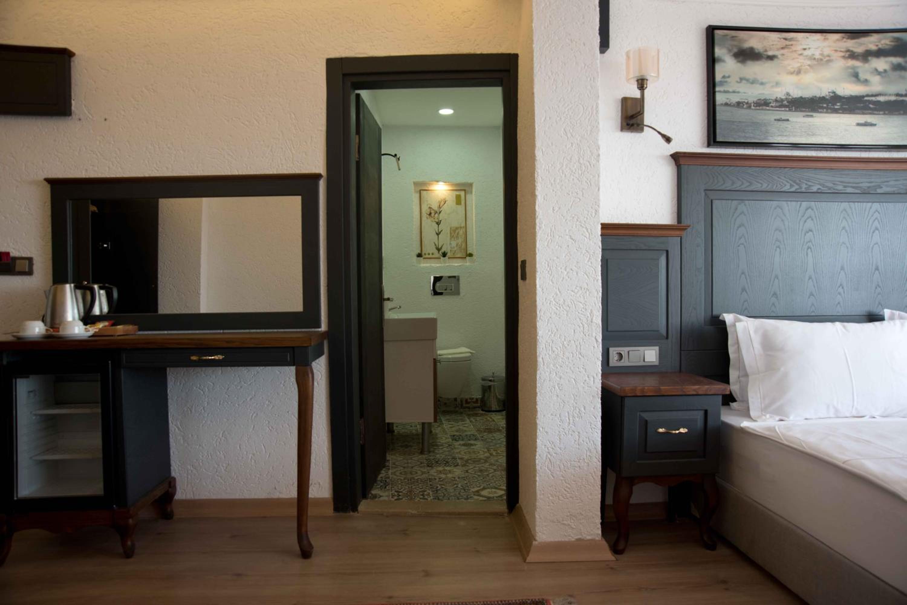 BİG ORANGE OTEL - Image 122