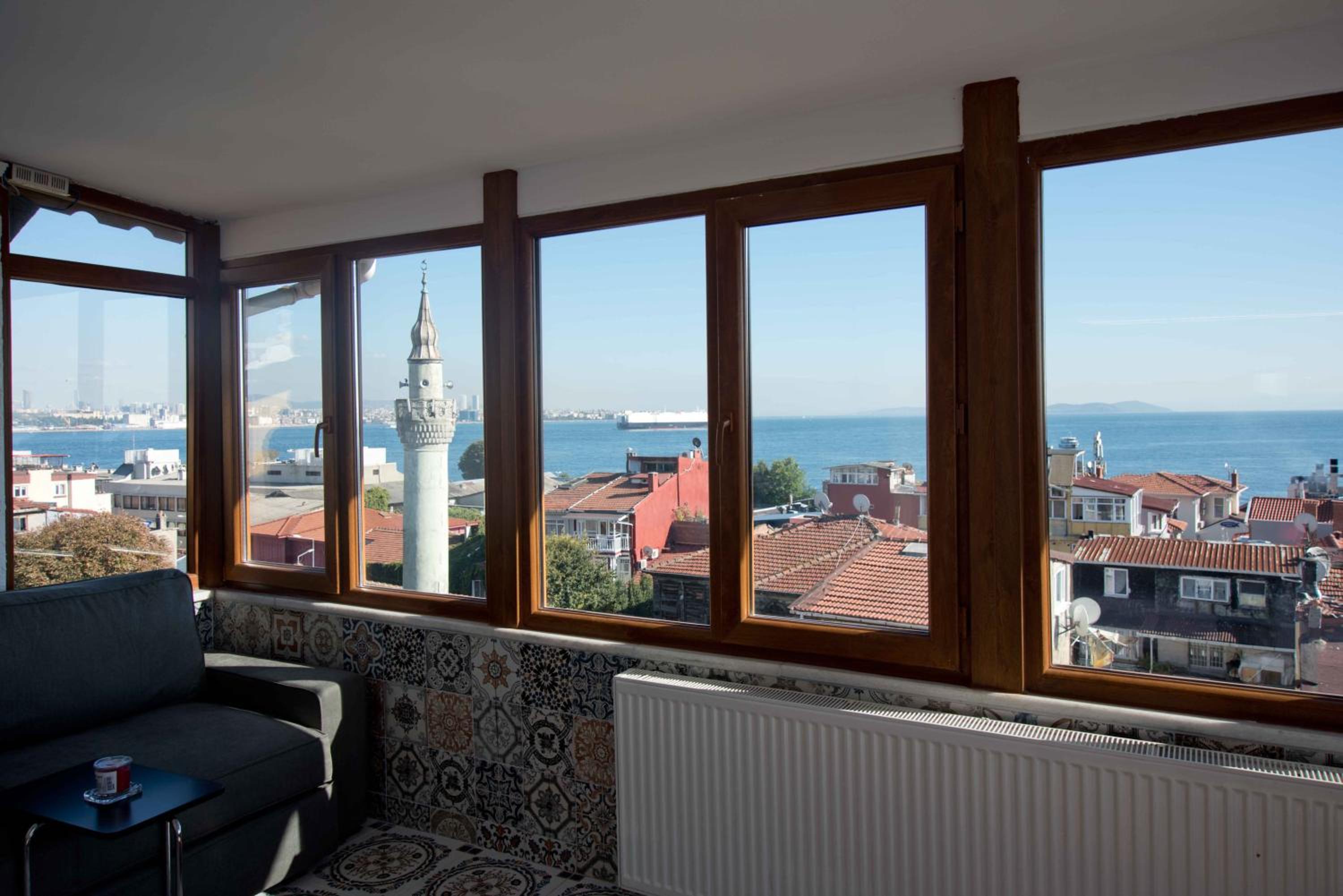 BİG ORANGE OTEL - Image 58