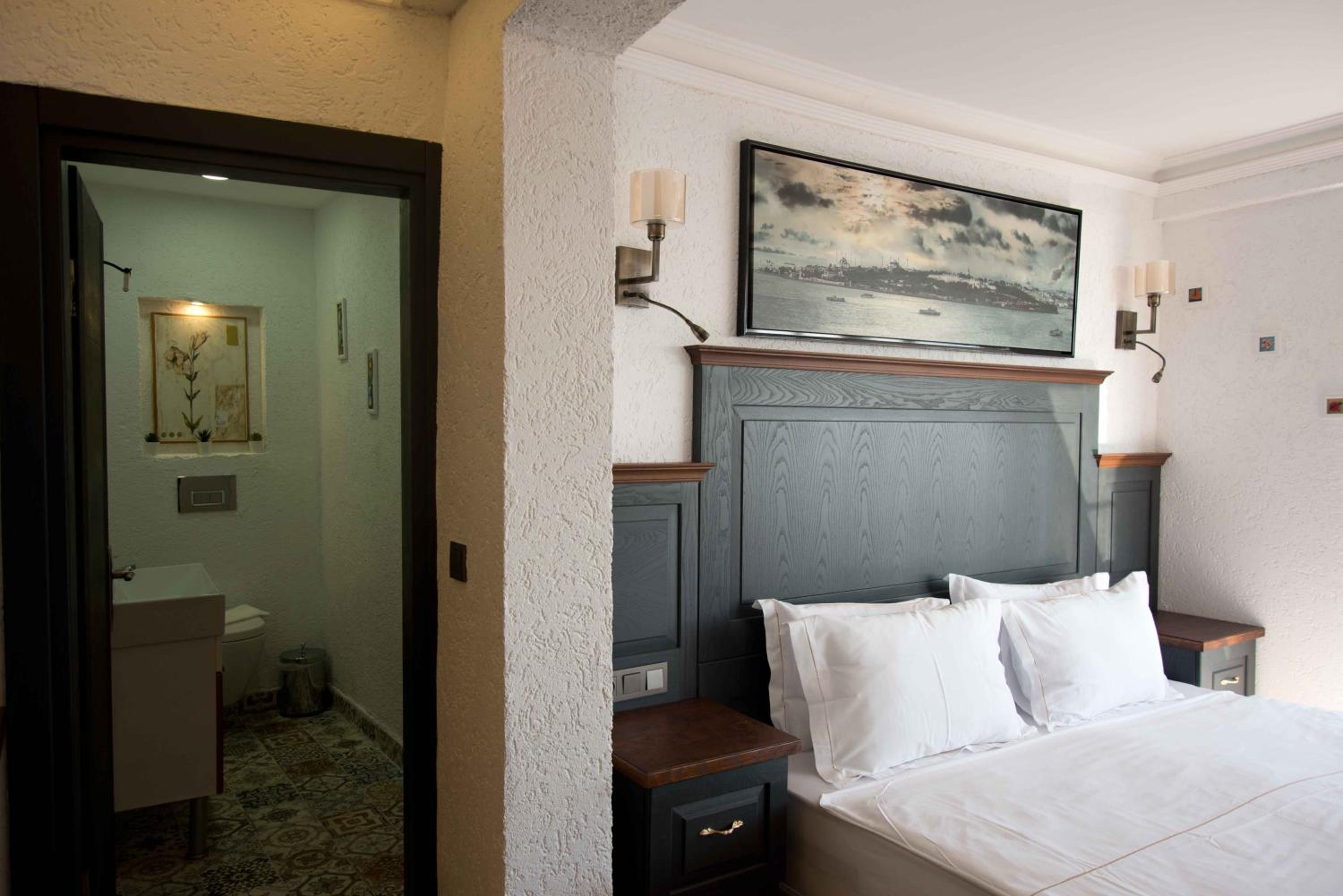 BİG ORANGE OTEL - Image 120