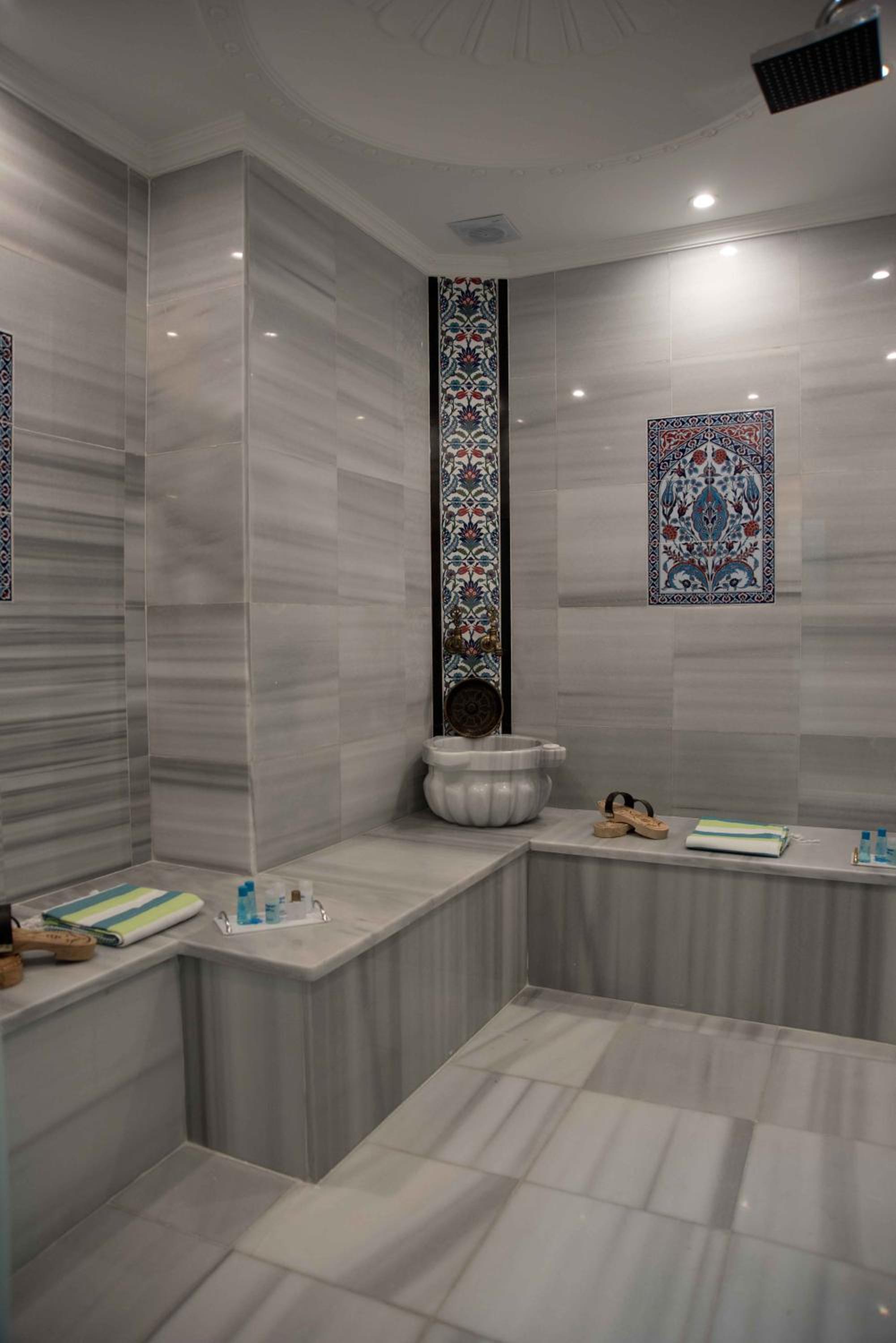 BİG ORANGE OTEL - Image 99