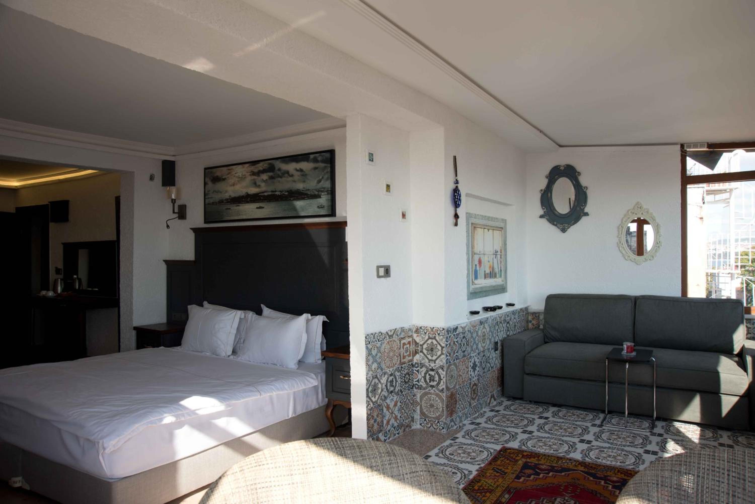 BİG ORANGE OTEL - Image 82