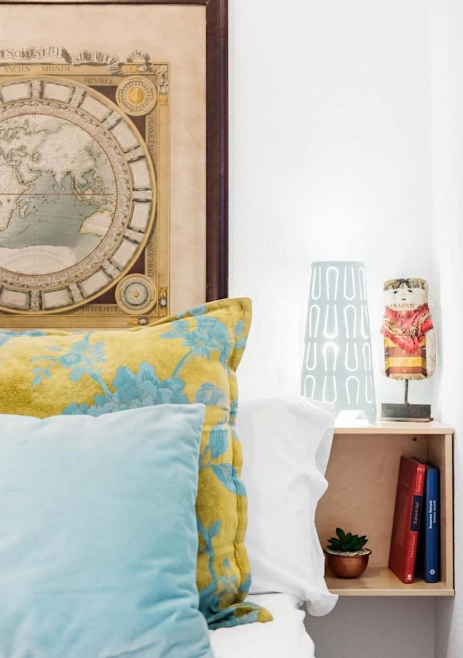 Arte Chic Apartamento de 3 Habitaciones en el Centro Historico