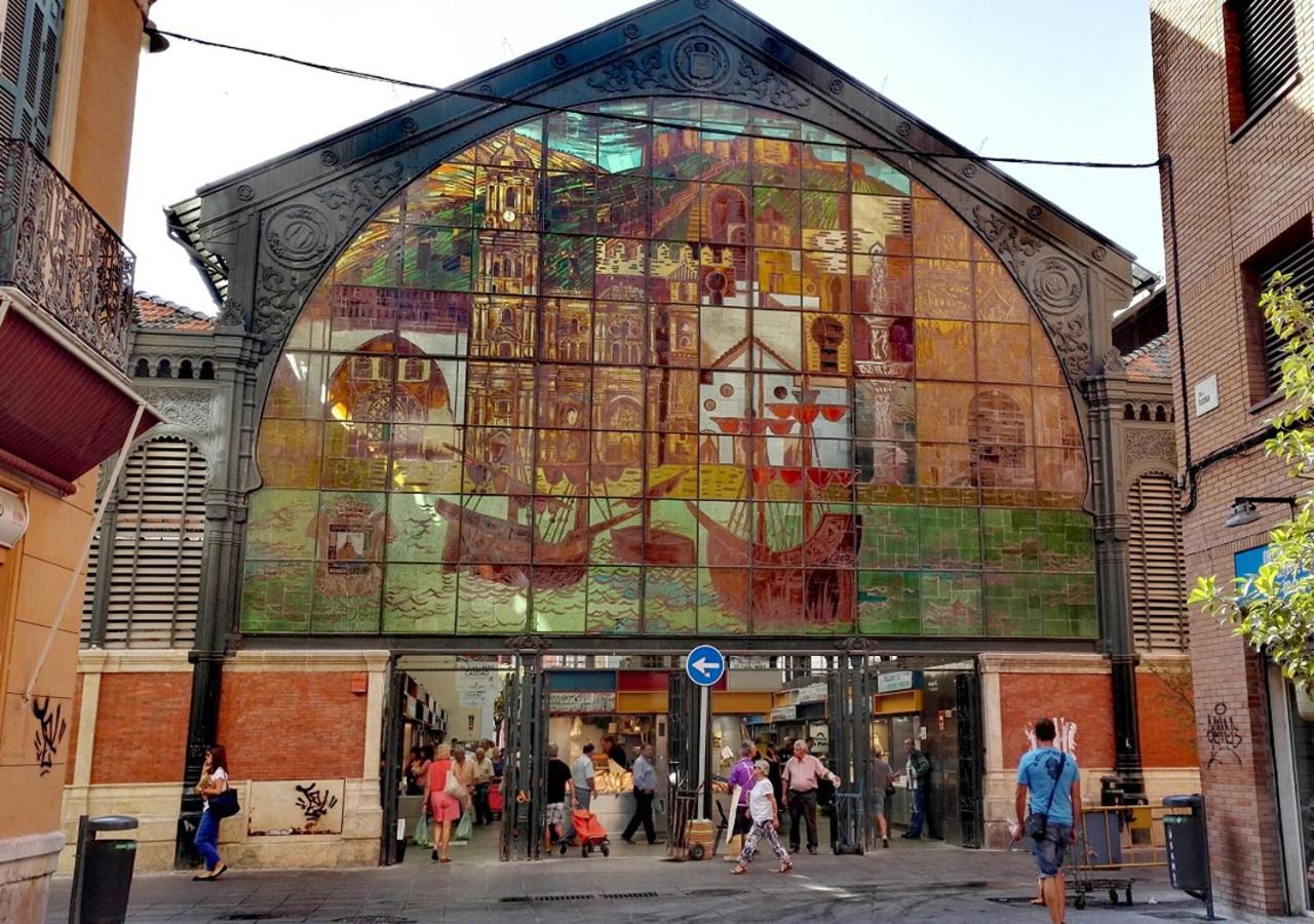 Arte Chic Apartamento de 3 Habitaciones en el Centro Historico