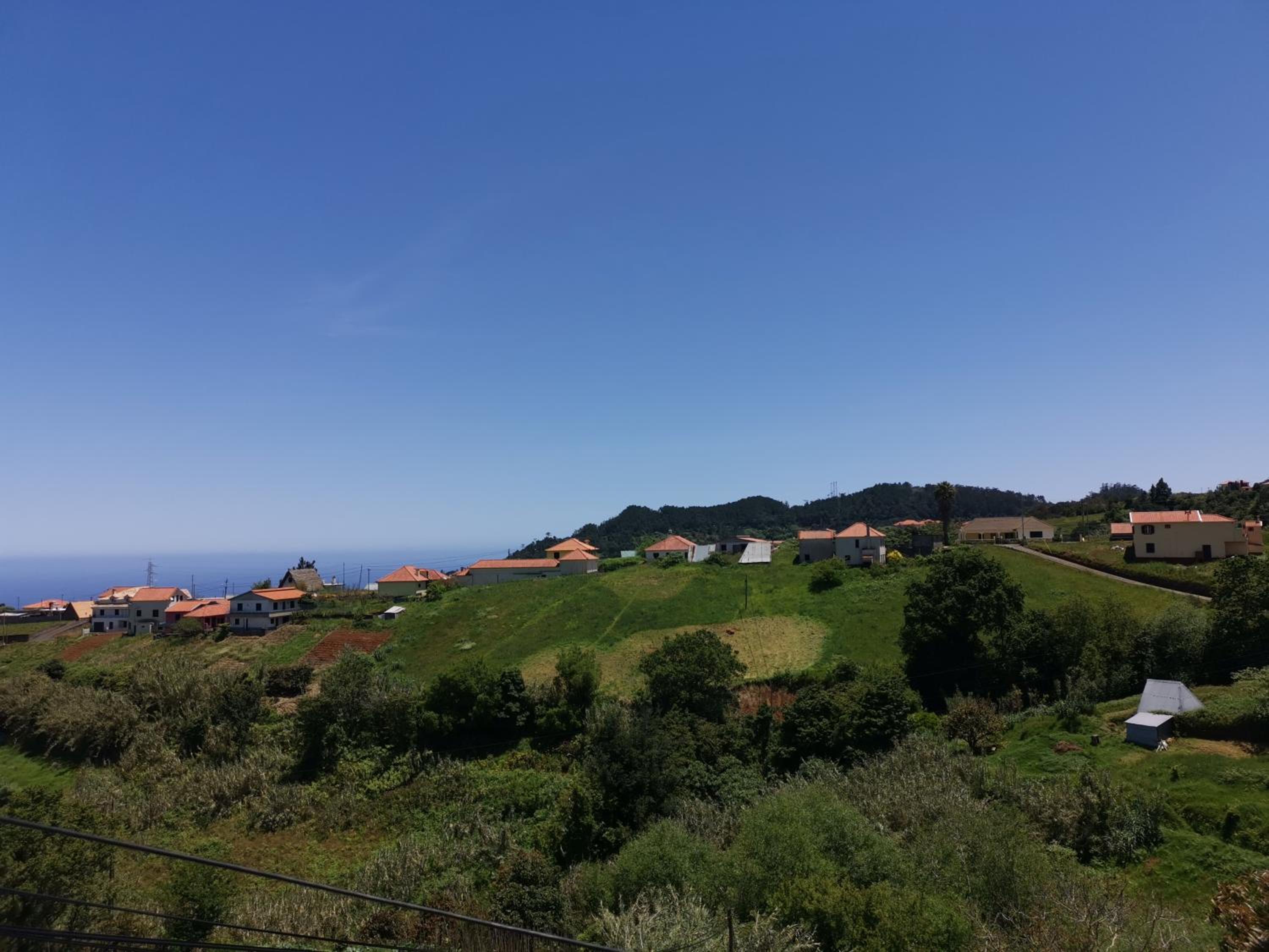 Casa do Curral Velho view 3