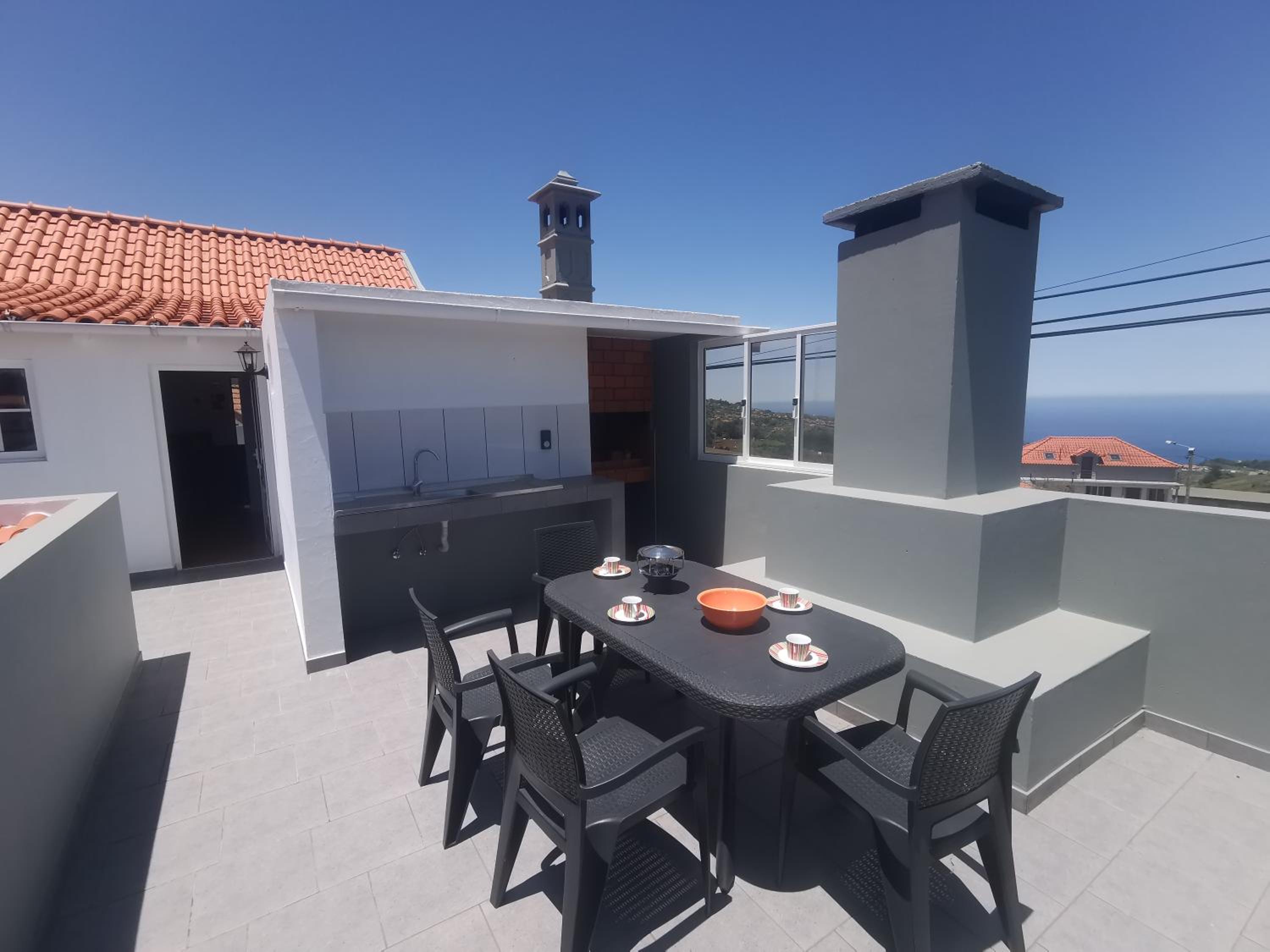 Casa do Curral Velho view 2