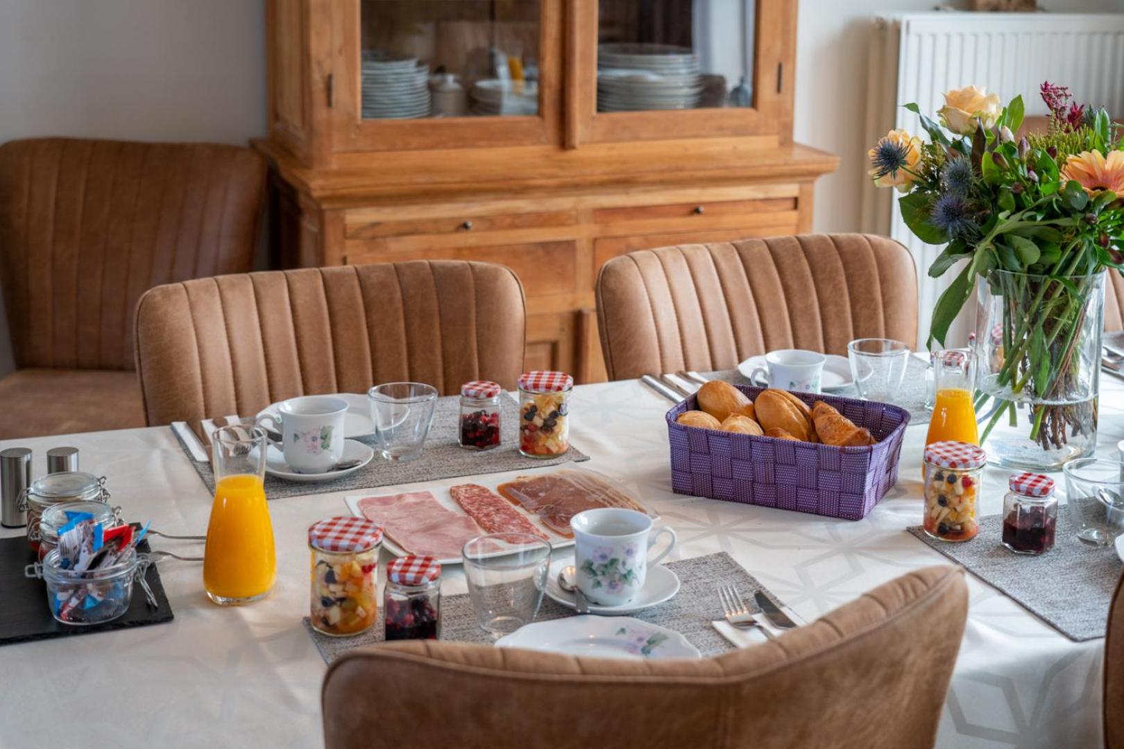Bed & Breakfast 't Vèèrke