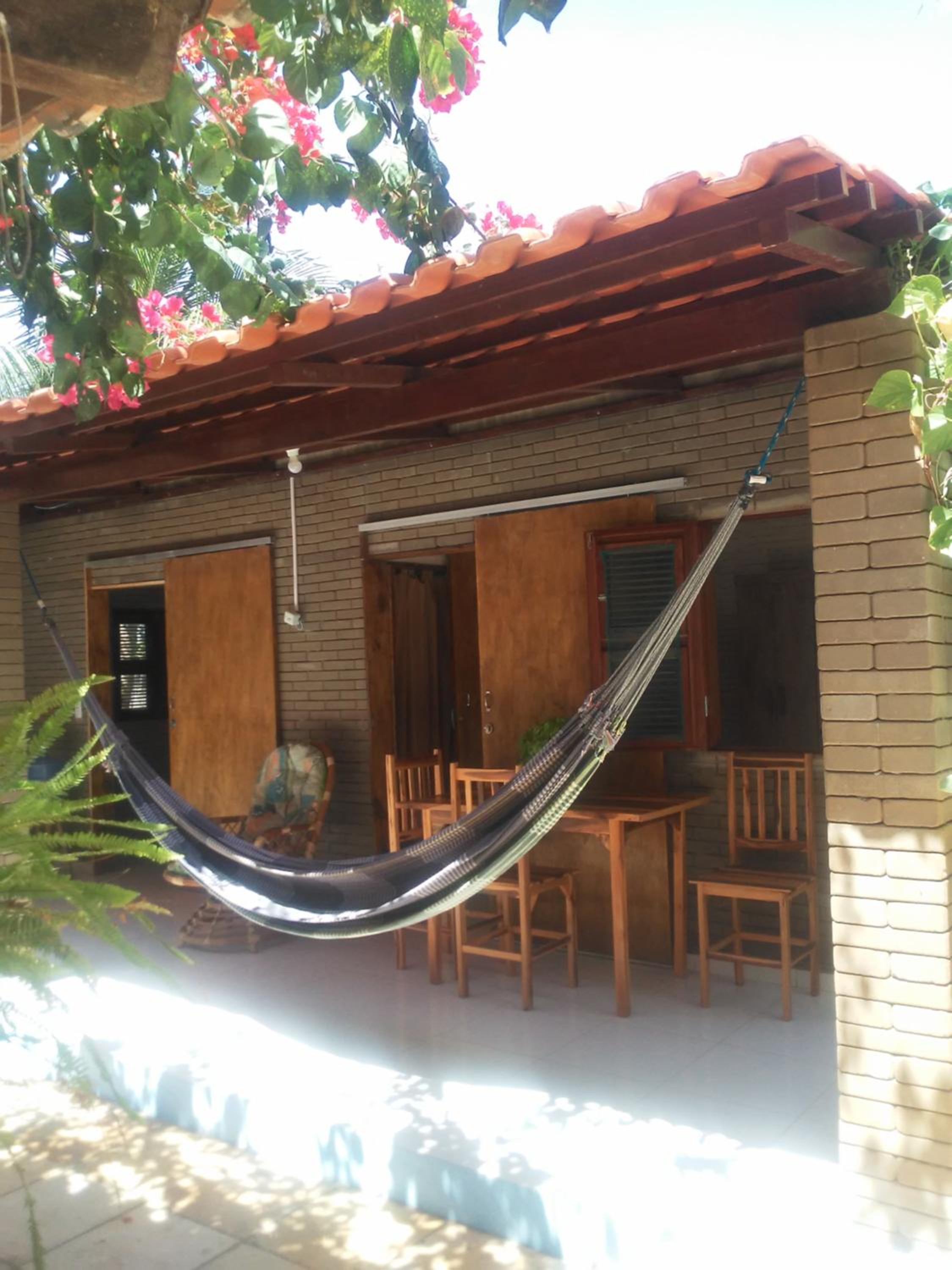 Casa das Gaúchas