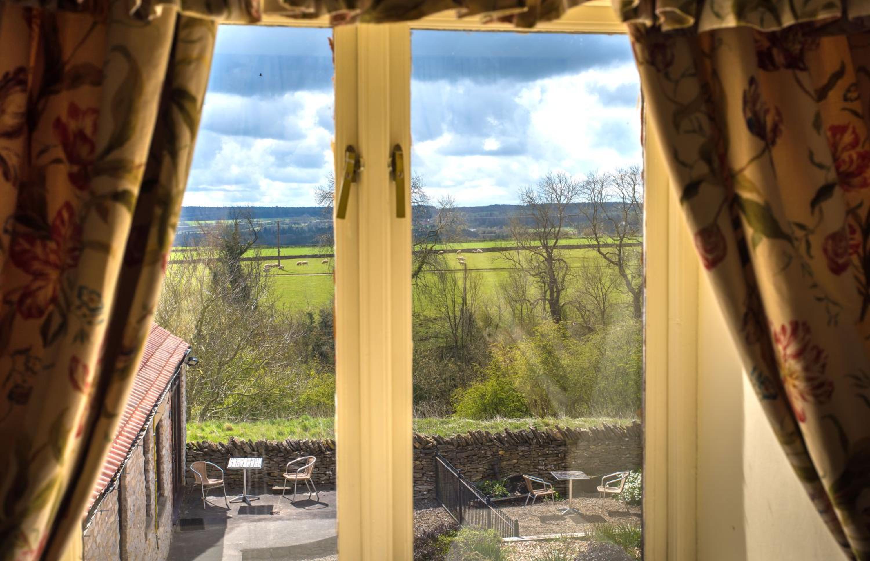 Valley View Farm Holiday Cottages view 2