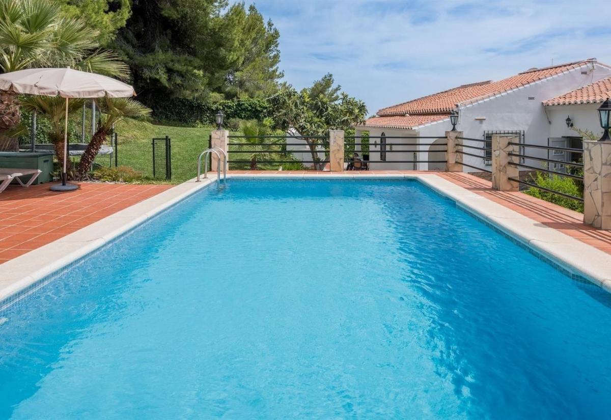 Villa Quinto Pino photo 3