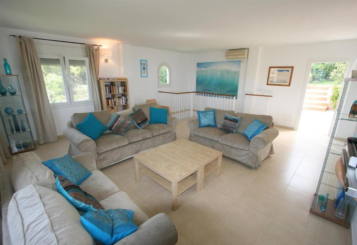 Villa Quinto Pino photo 5