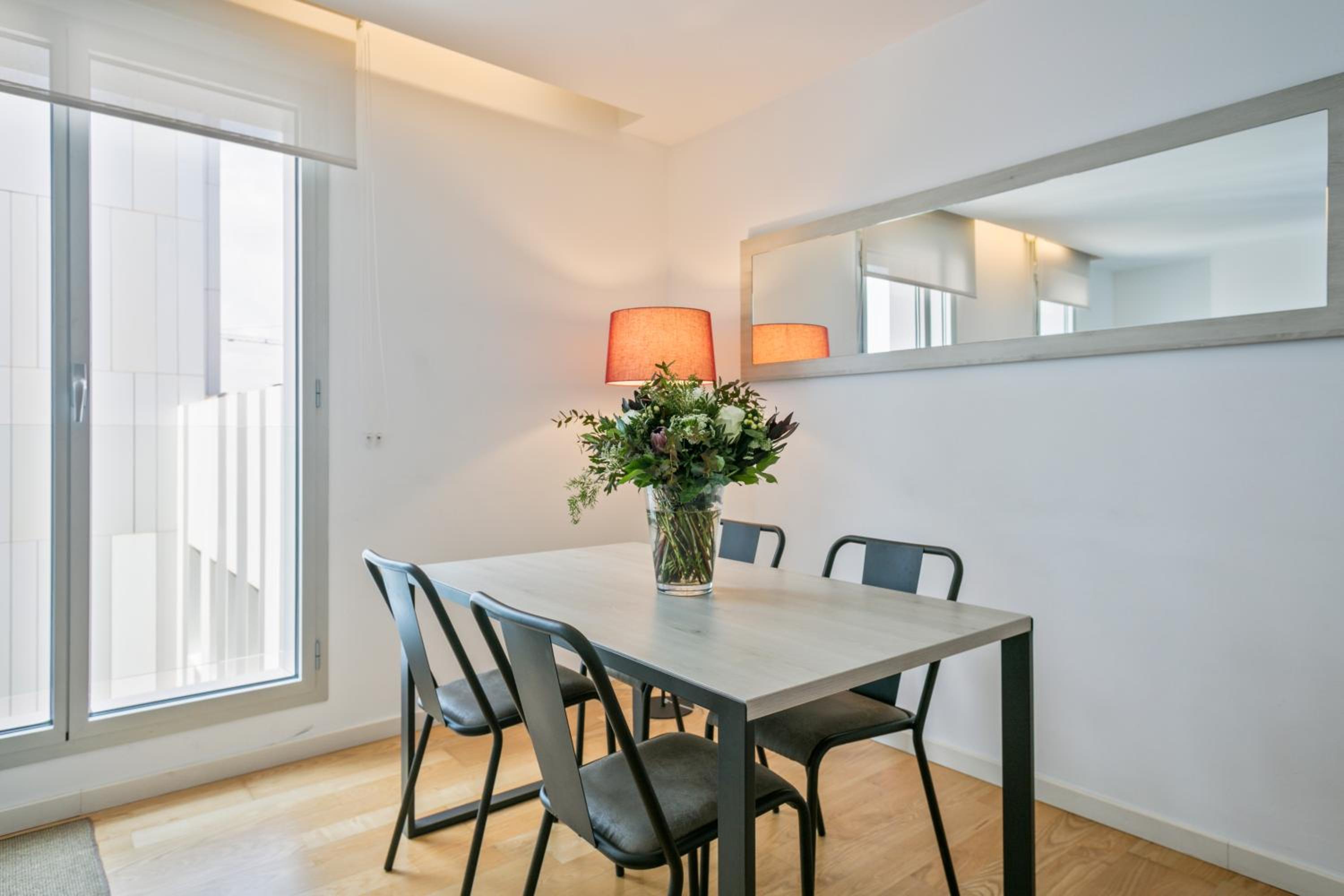 Lugaris Beach Apartments
