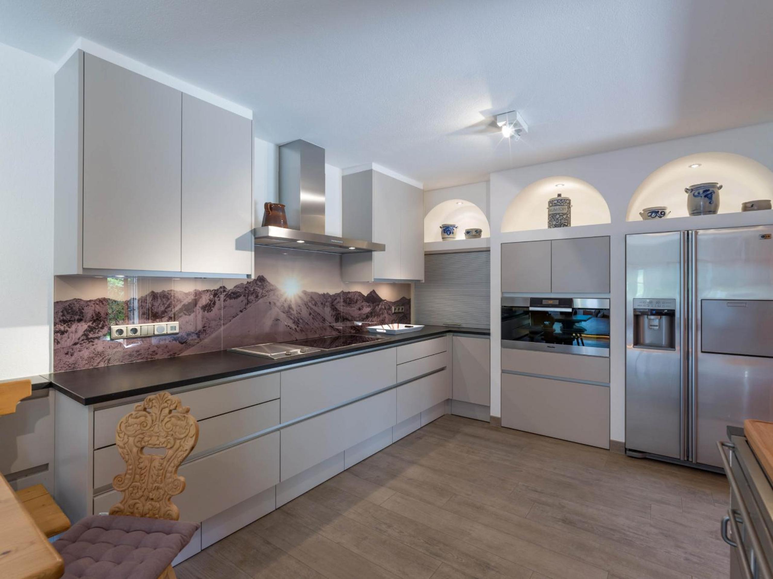 The 80 by Apartment Managers