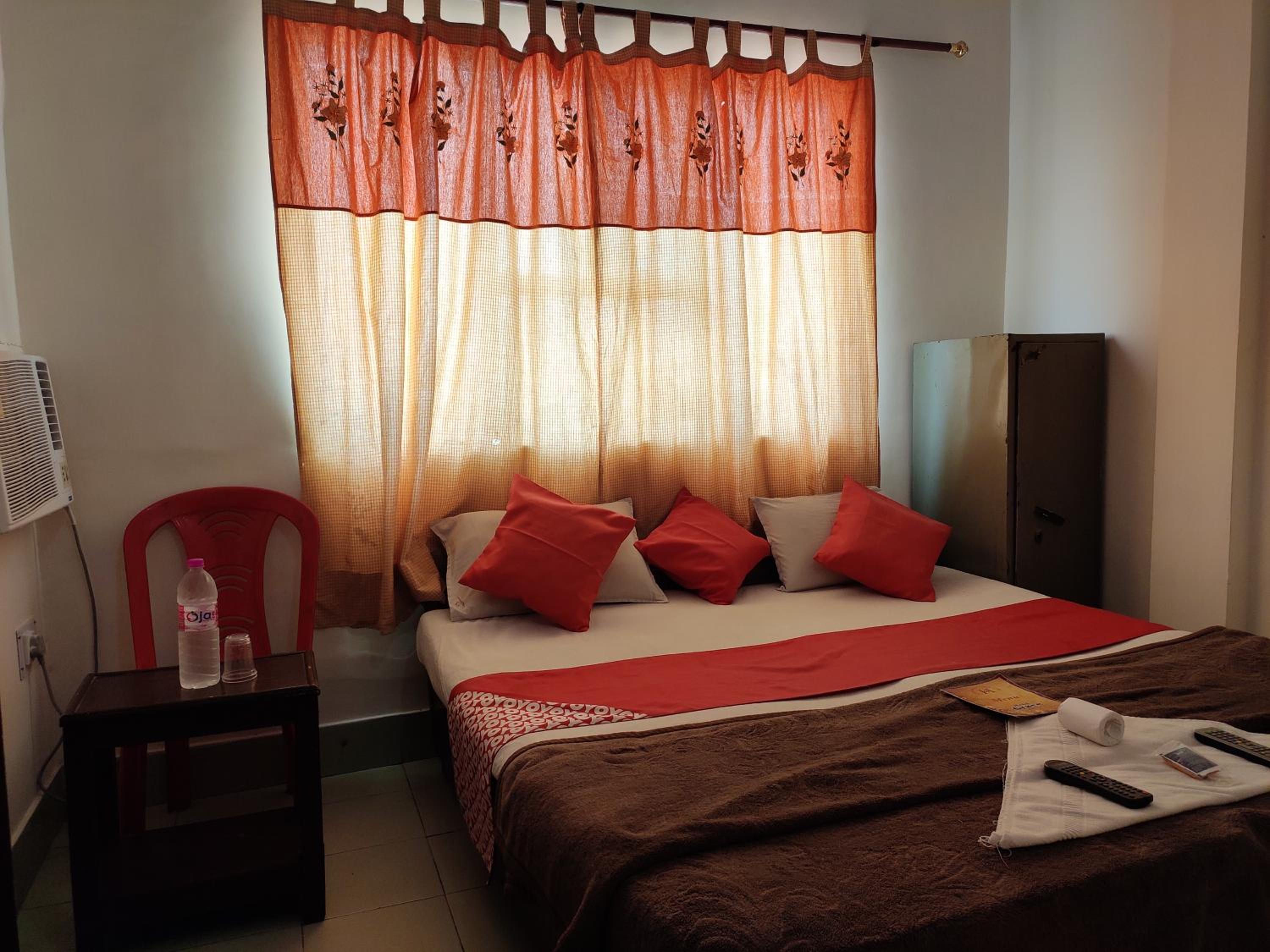 Hotel Grace