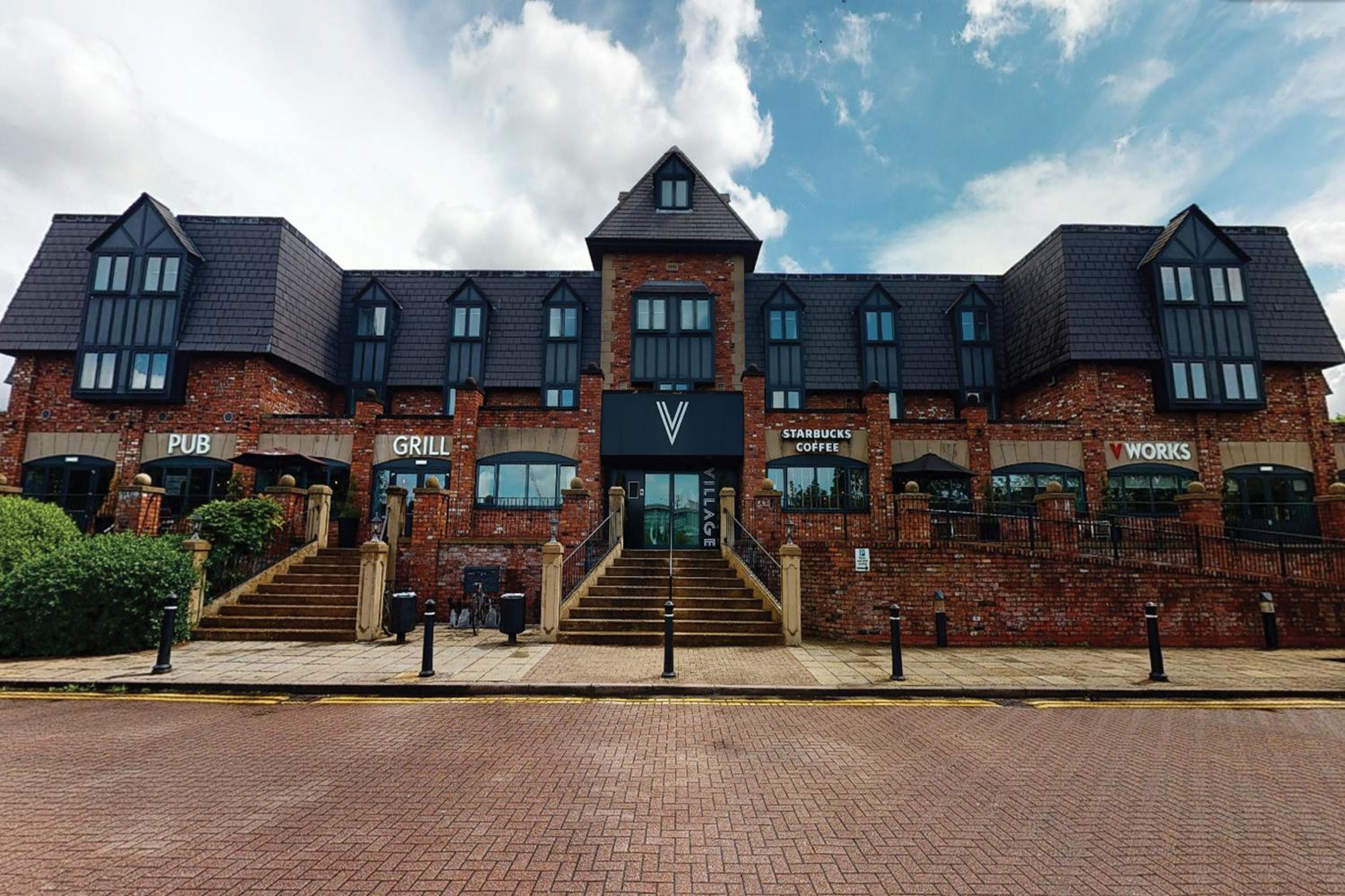 Warrington Vacations - Village Hotel Warrington - Property Image 1