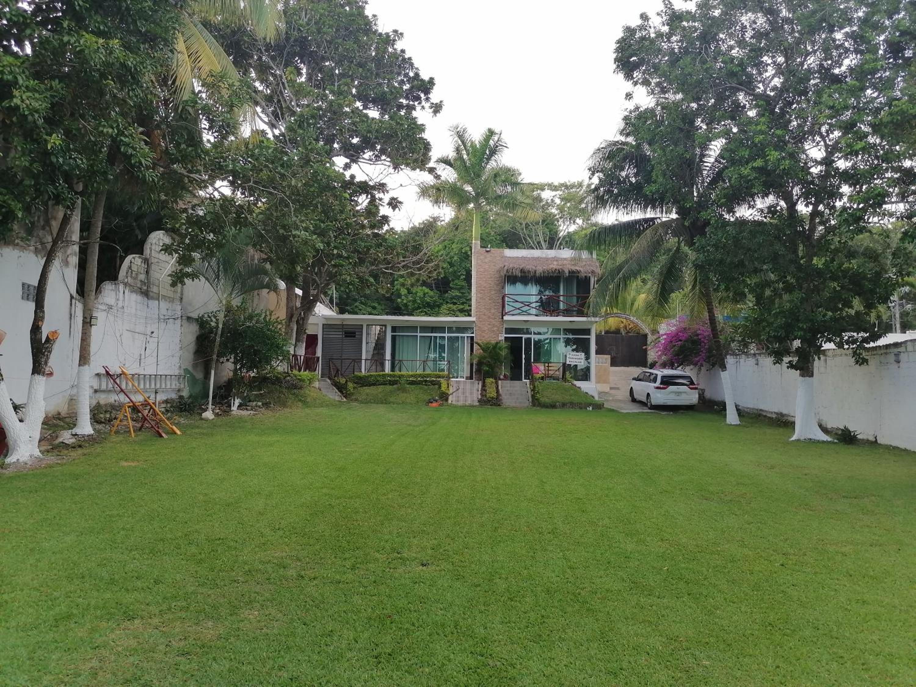 Casa Tarimoro-Bacalar view 3