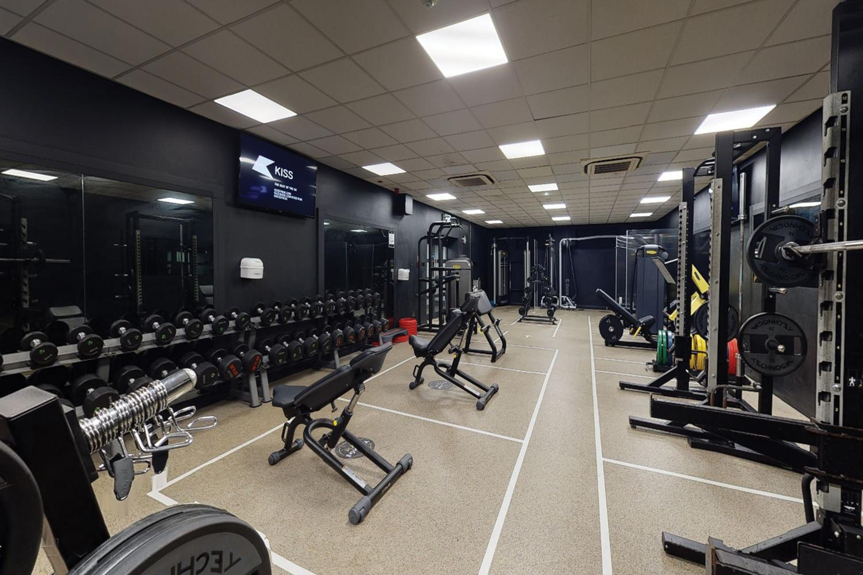 Warrington Vacations - Village Hotel Warrington - Property Image 2