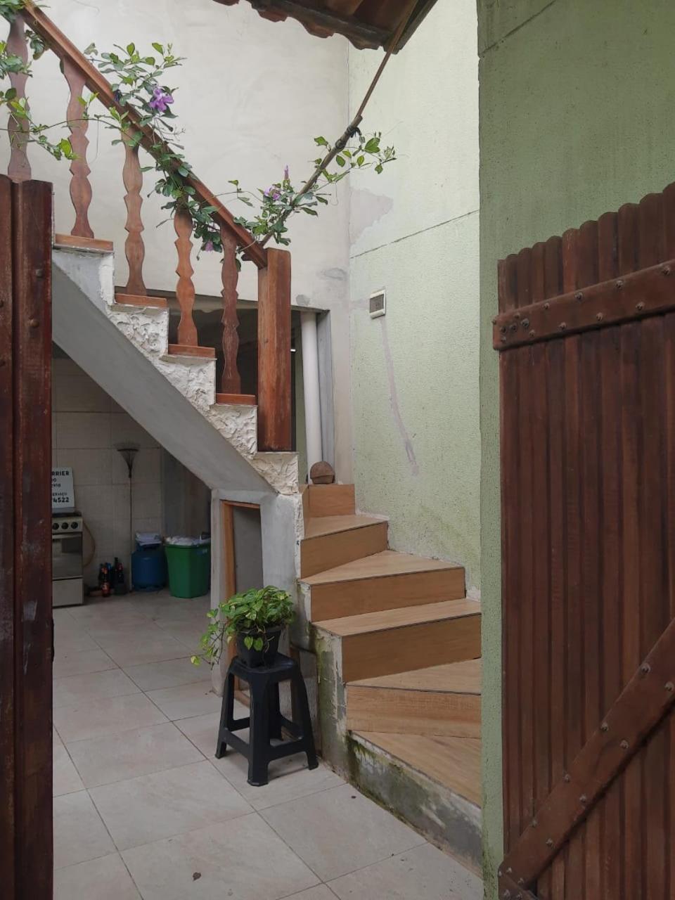 Suíte Verde view 3