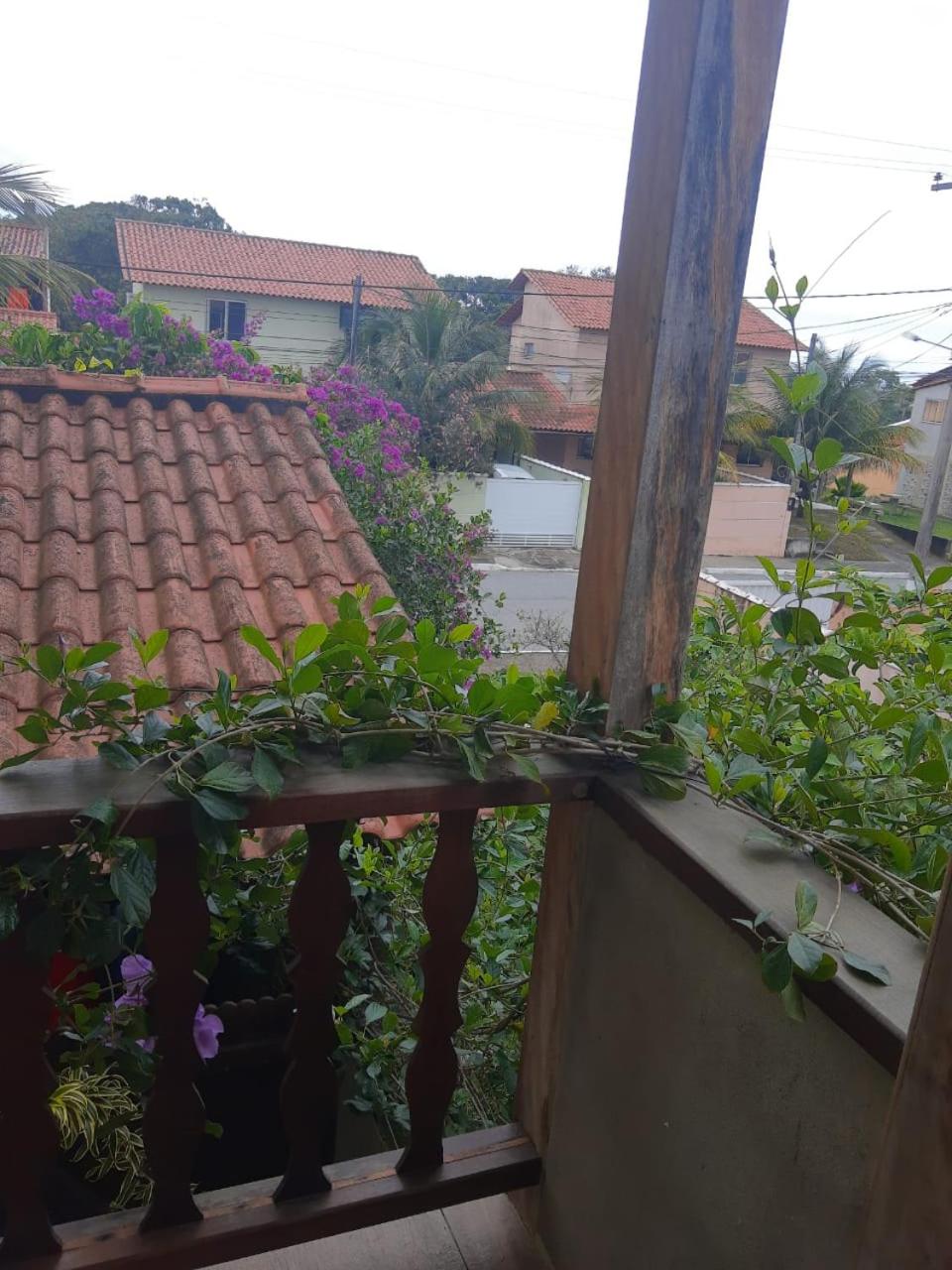 Suíte Verde view 4